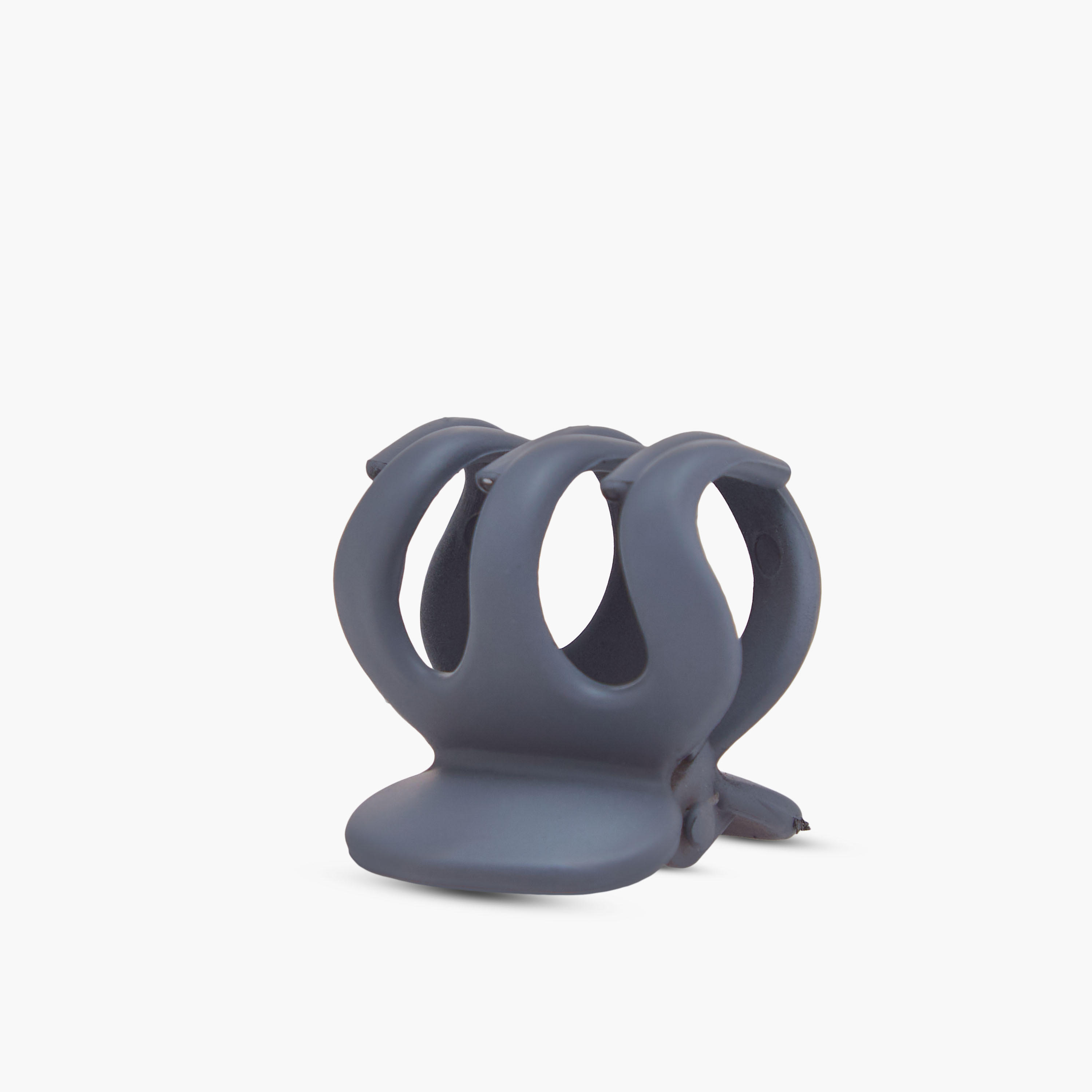 طقم مشابك شعر أخطبوط عدد 10 من جلوو-women-hairaccessories-image-8