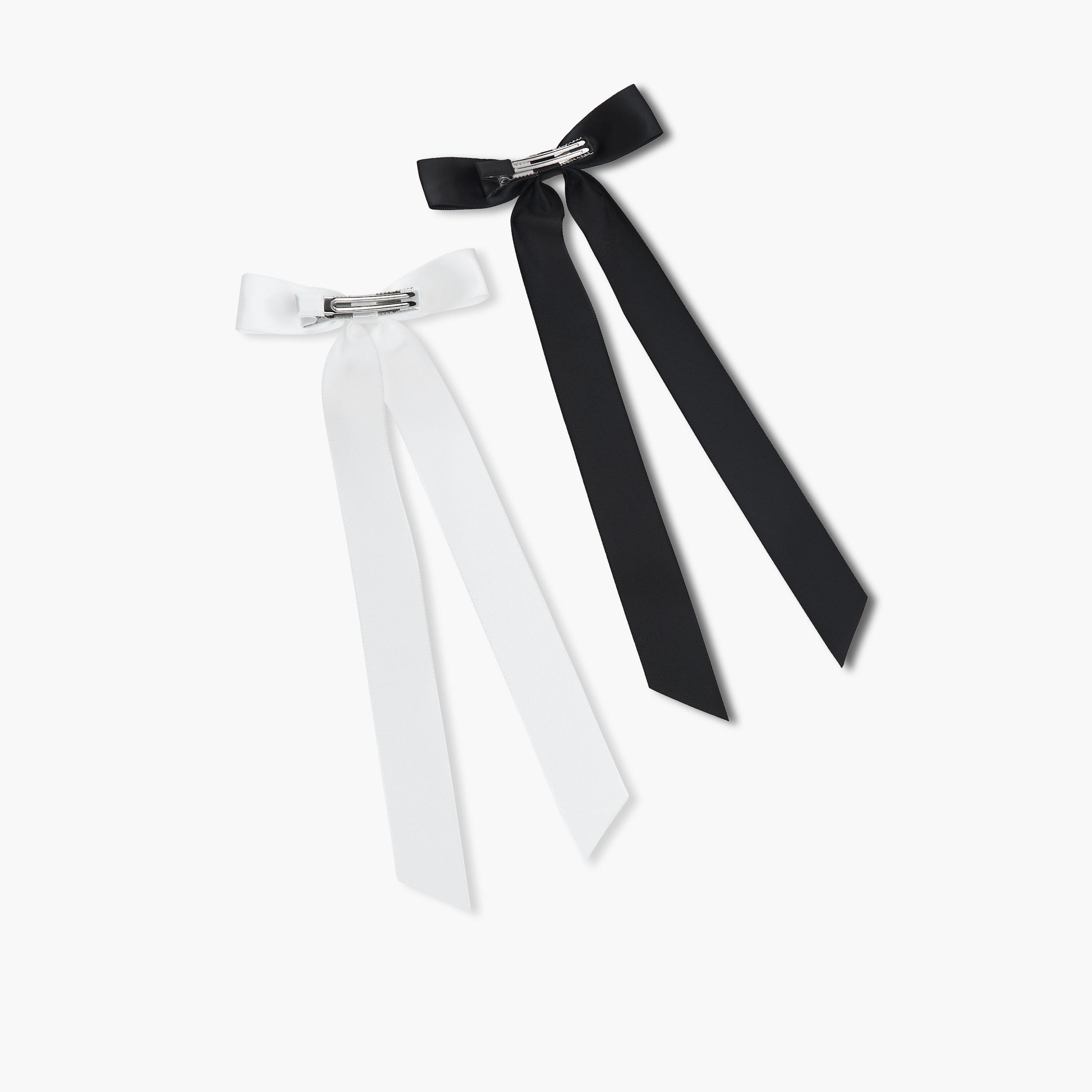 مشابك شعر فيونكة قطعتين من جلوو-women-hairaccessories-clips-image-5