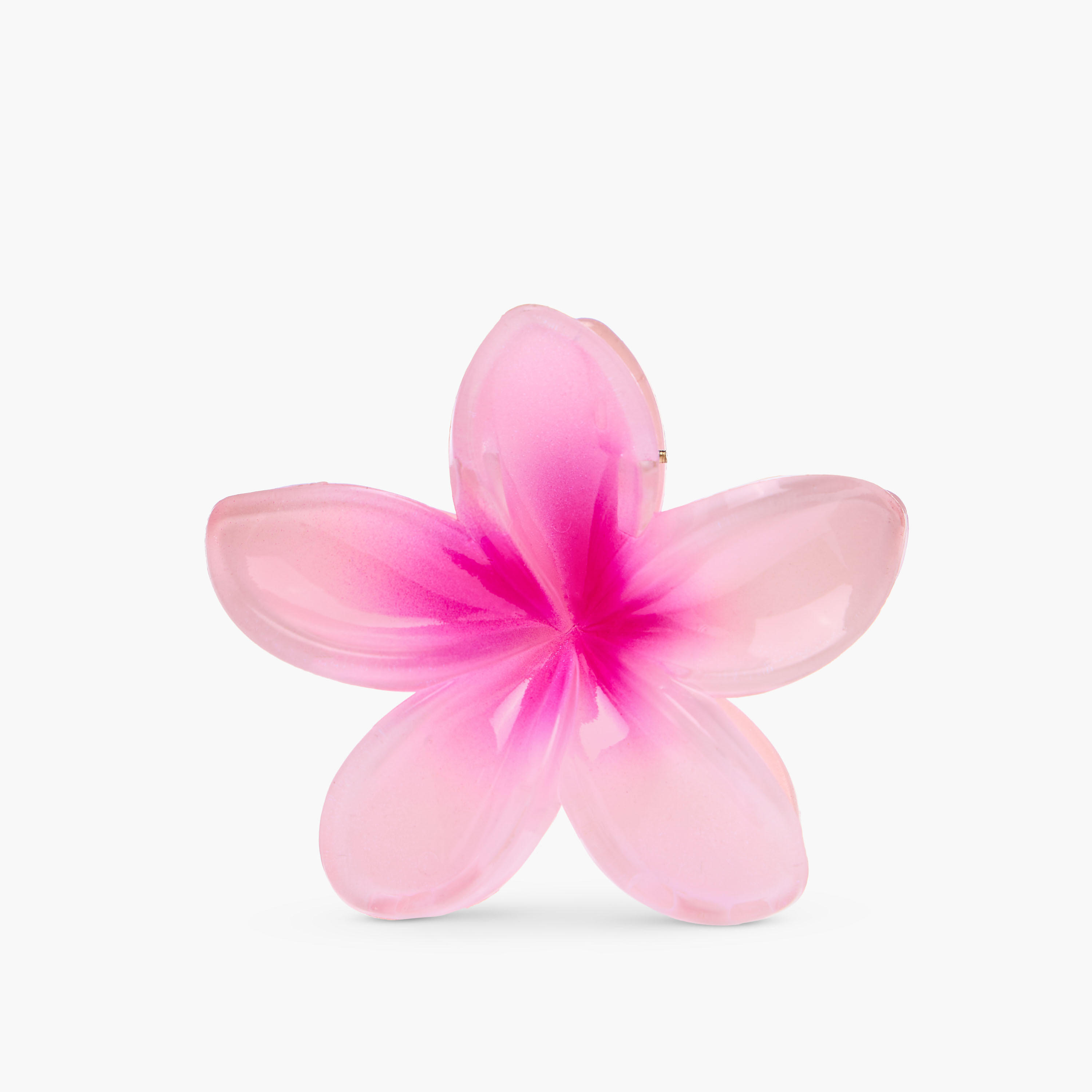 Set of 2 - Gloo Flower Hair Clamp-women-hairaccessories-clamps-image-3