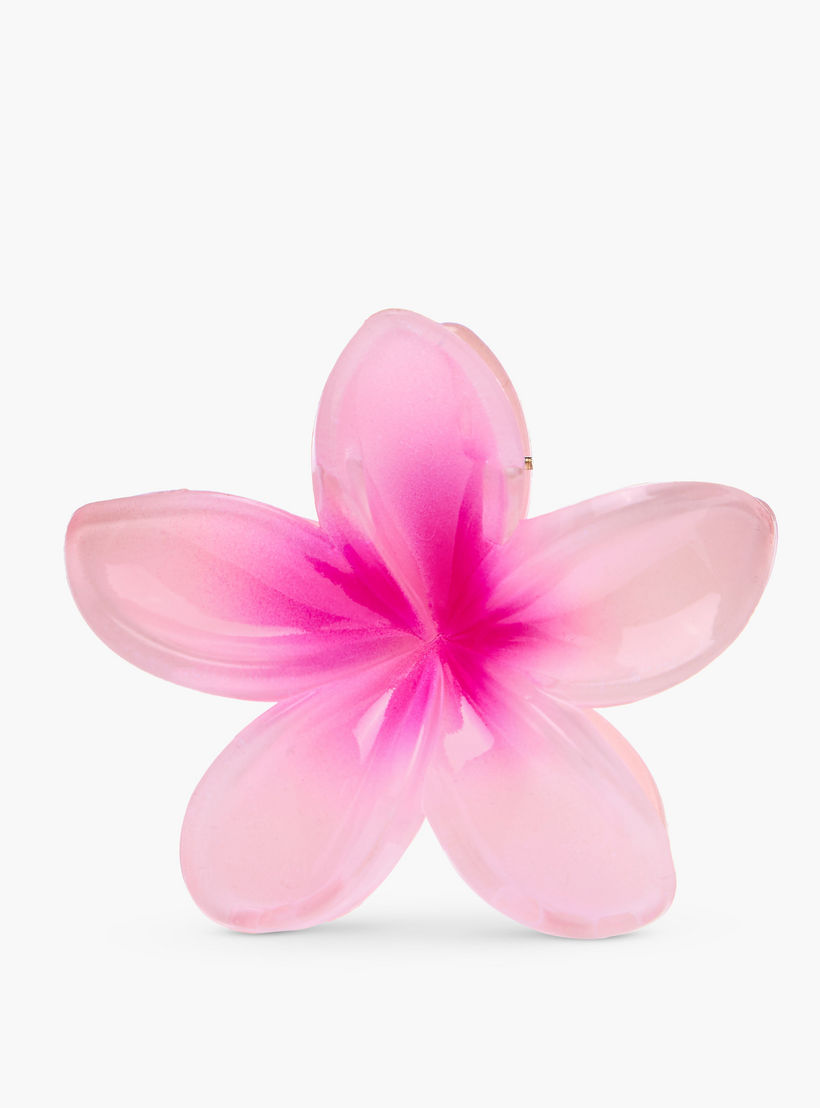 Set of 2 - Gloo Flower Hair Clamp-women-hairaccessories-clamps-image-3