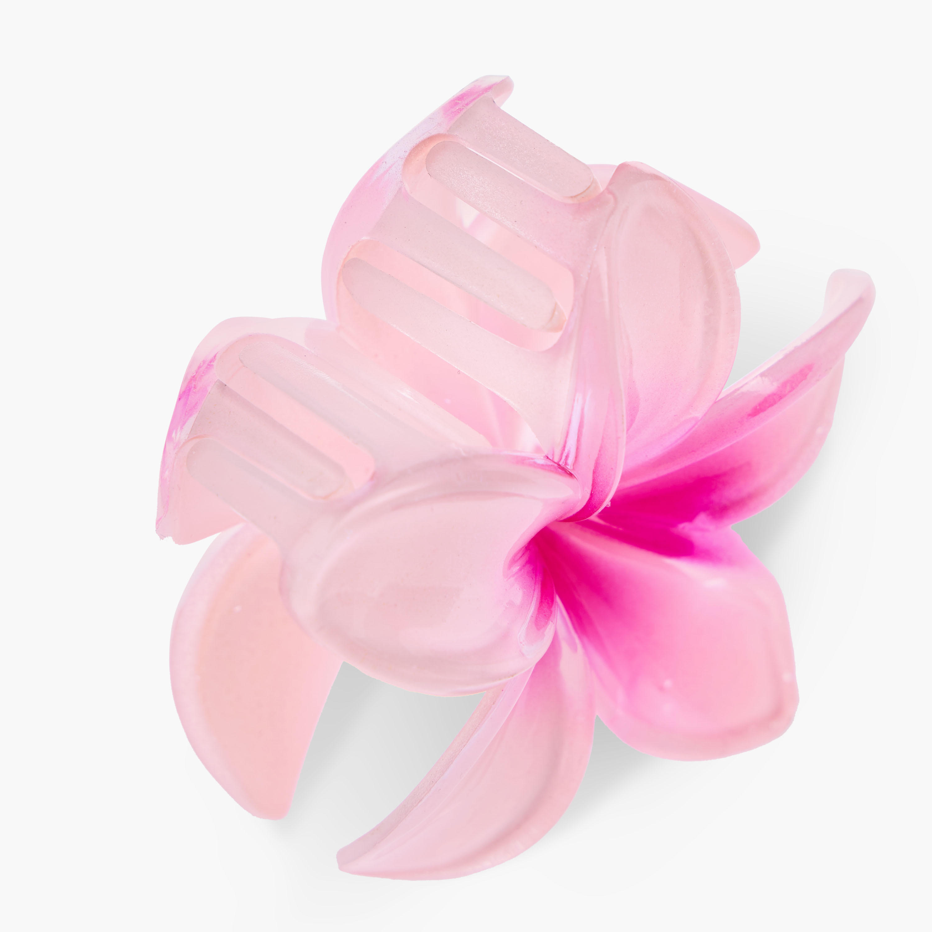 Set of 2 - Gloo Flower Hair Clamp-women-hairaccessories-clamps-image-5