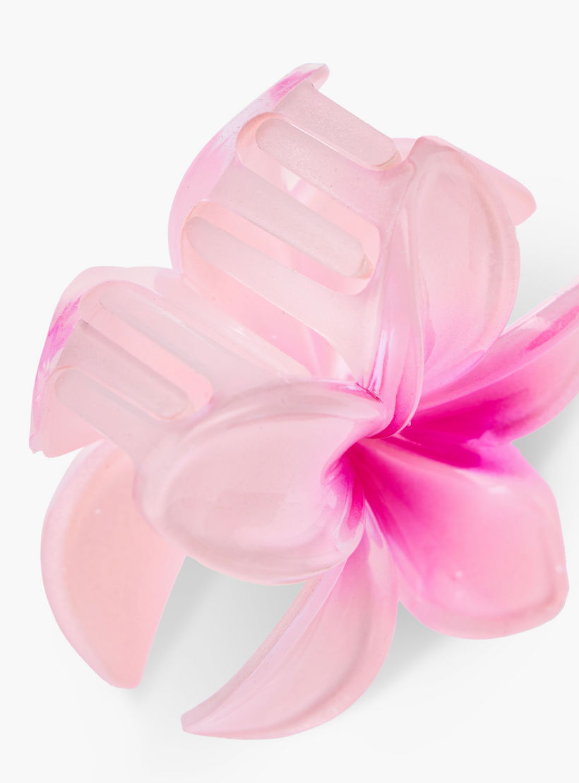 Set of 2 - Gloo Flower Hair Clamp-women-hairaccessories-clamps-image-5