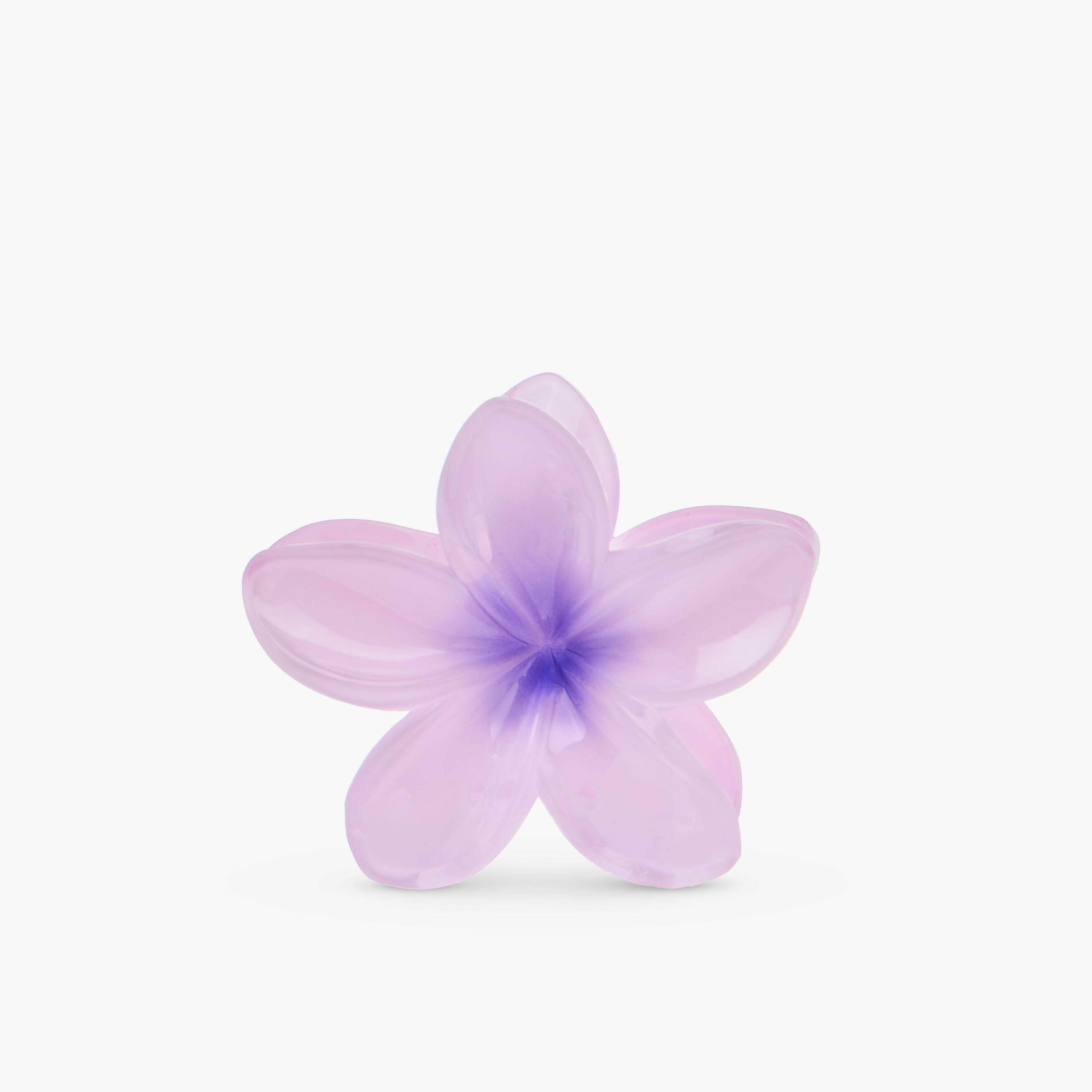 Set of 2 - Gloo Flower Hair Clamp-women-hairaccessories-clamps-image-3