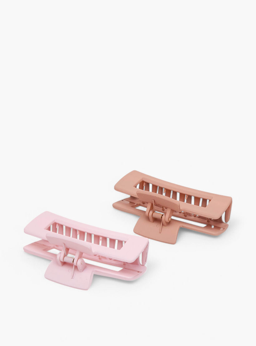 مشبك شعر من جلوو - مجموعة من 2-women-hairaccessories-clamps-image-2
