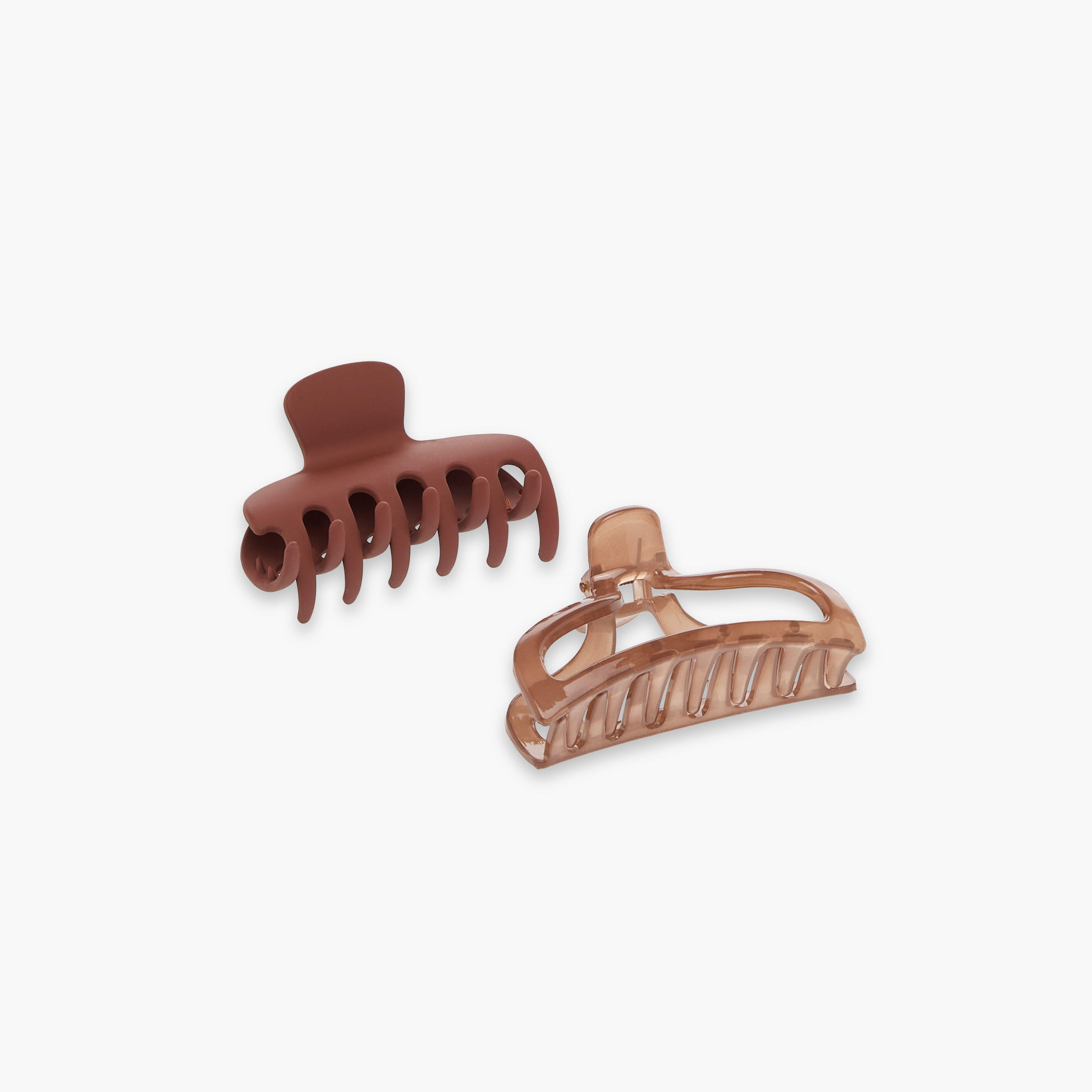 Set of 2 - Gloo Hair Clamp-women-hairaccessories-clamps-image-4