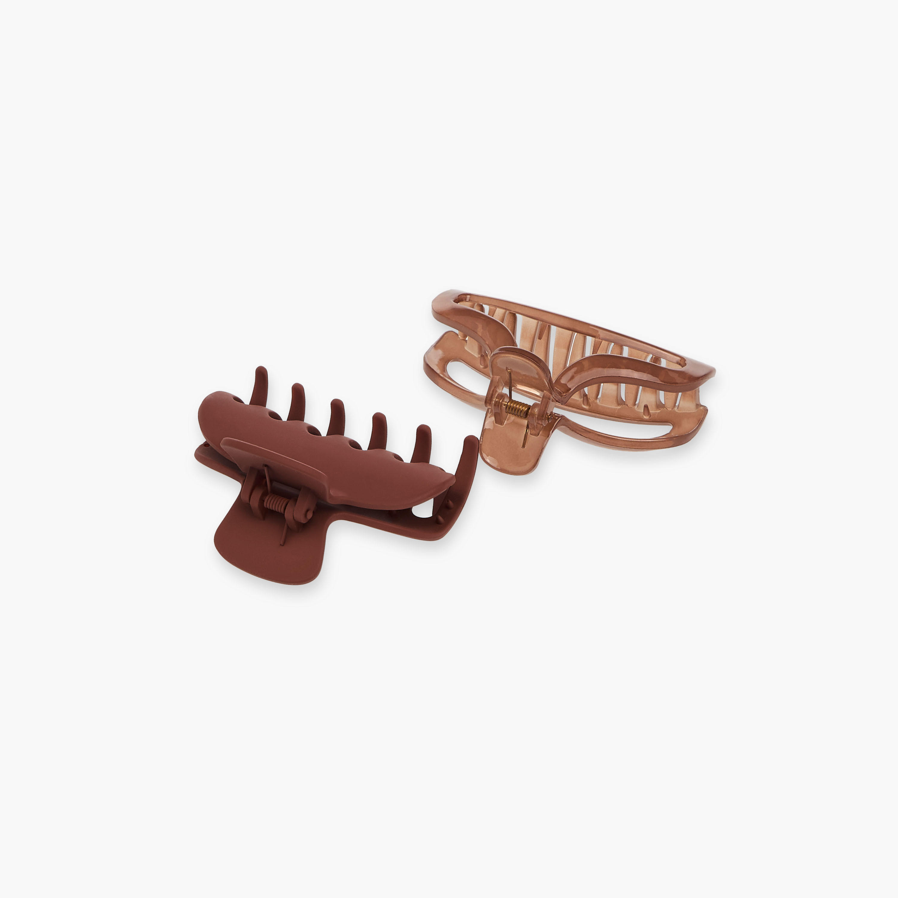 Set of 2 - Gloo Hair Clamp-women-hairaccessories-clamps-image-5