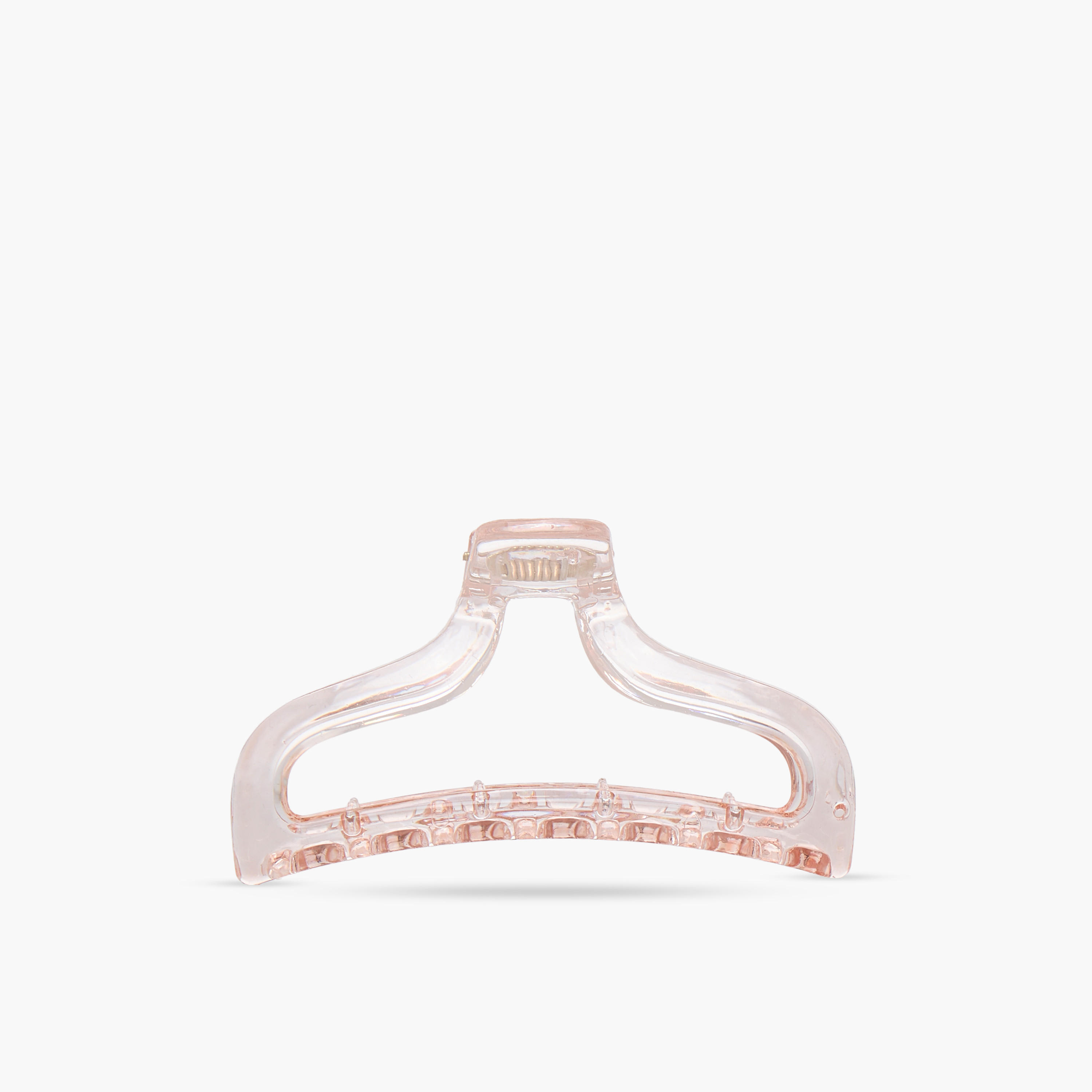 مشابك شعر سادة من جلو - طقم من قطعتين-women-hairaccessories-clamps-image-3