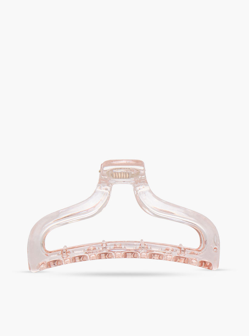 مشابك شعر سادة من جلو - طقم من قطعتين-women-hairaccessories-clamps-image-3