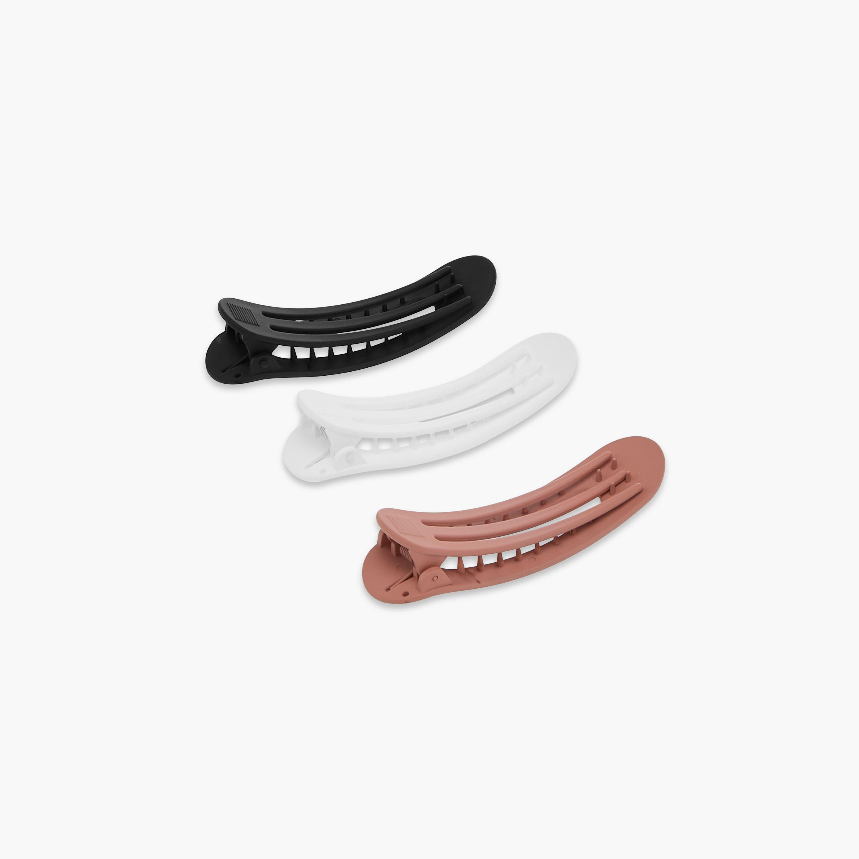 Set of 3 - Gloo Hair Clip-women-hairaccessories-clips-image-3