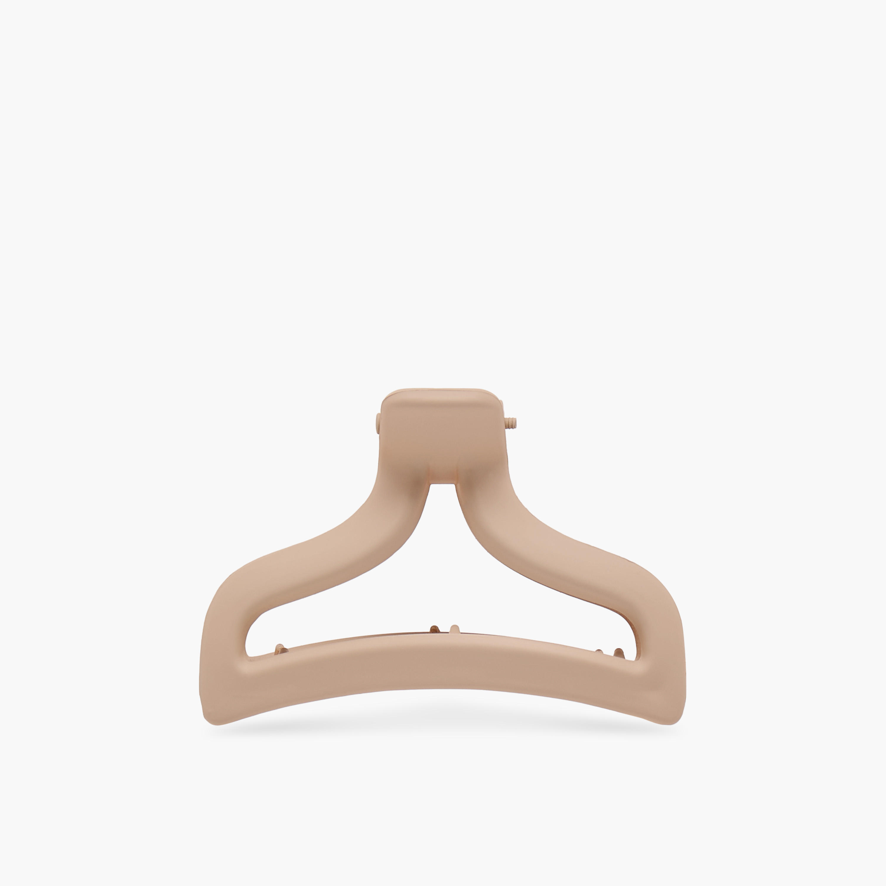 مشابك شعر سادة من جلو - طقم من 3 قطع-women-hairaccessories-clamps-image-4
