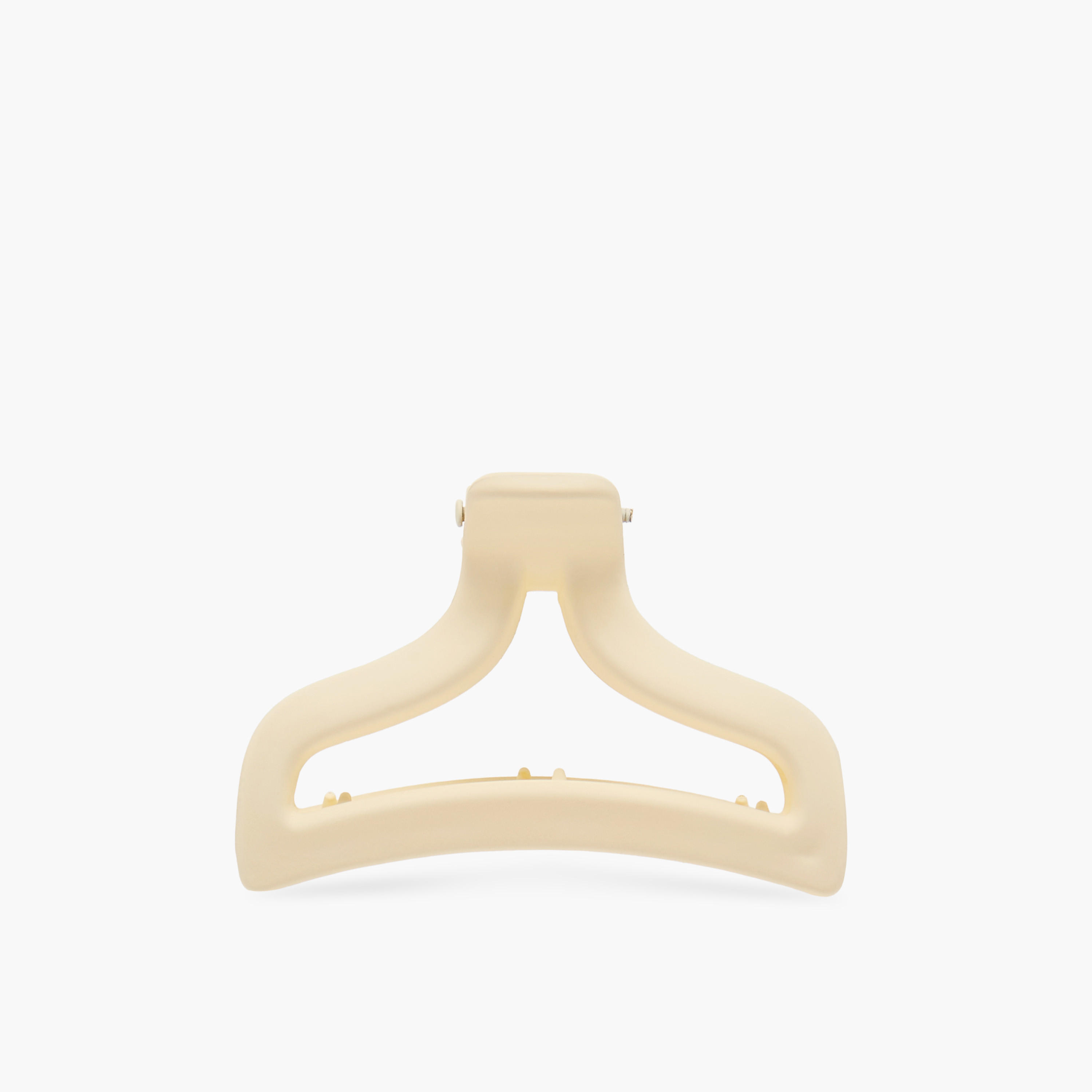 مشابك شعر سادة من جلو - طقم من 3 قطع-women-hairaccessories-clamps-image-3