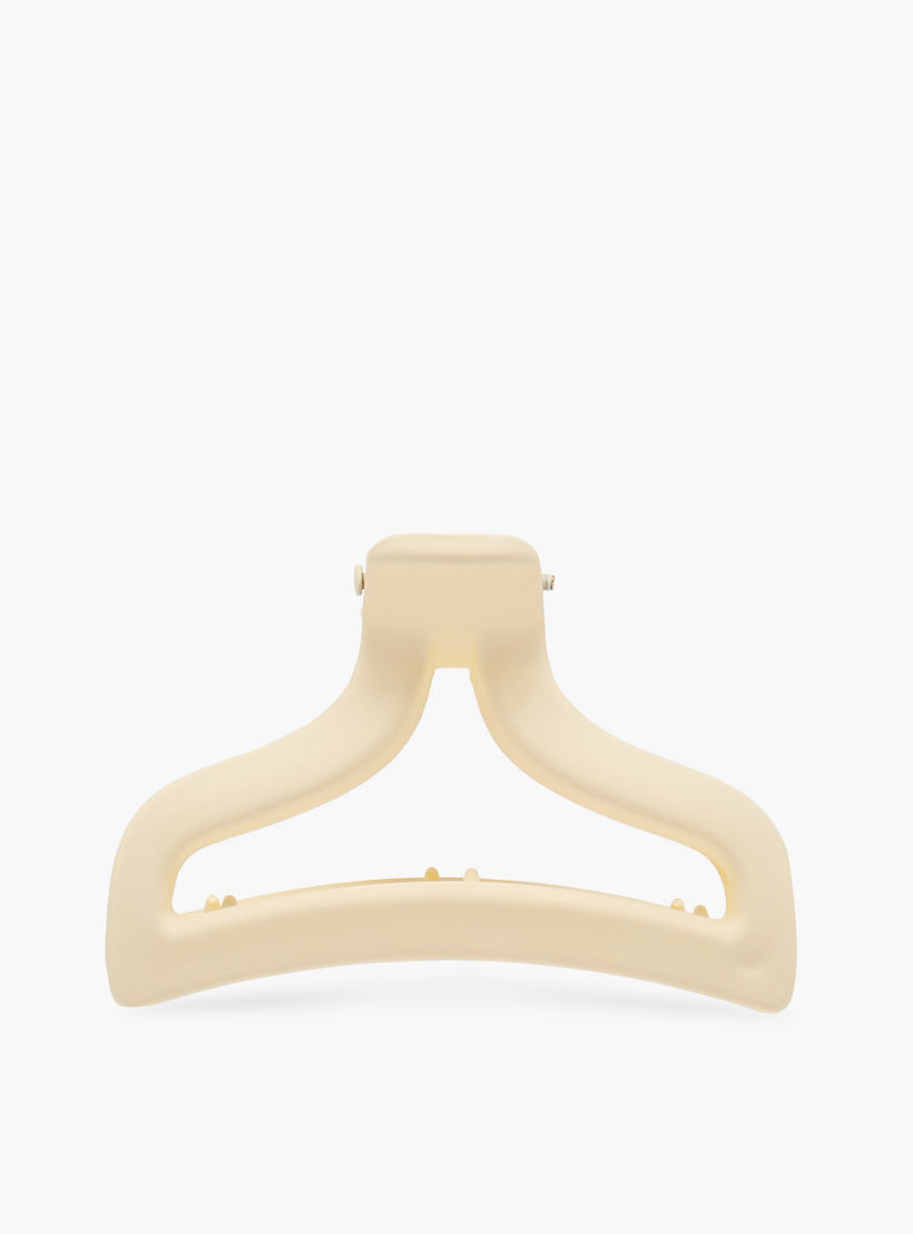 مشابك شعر سادة من جلو - طقم من 3 قطع-women-hairaccessories-clamps-image-3