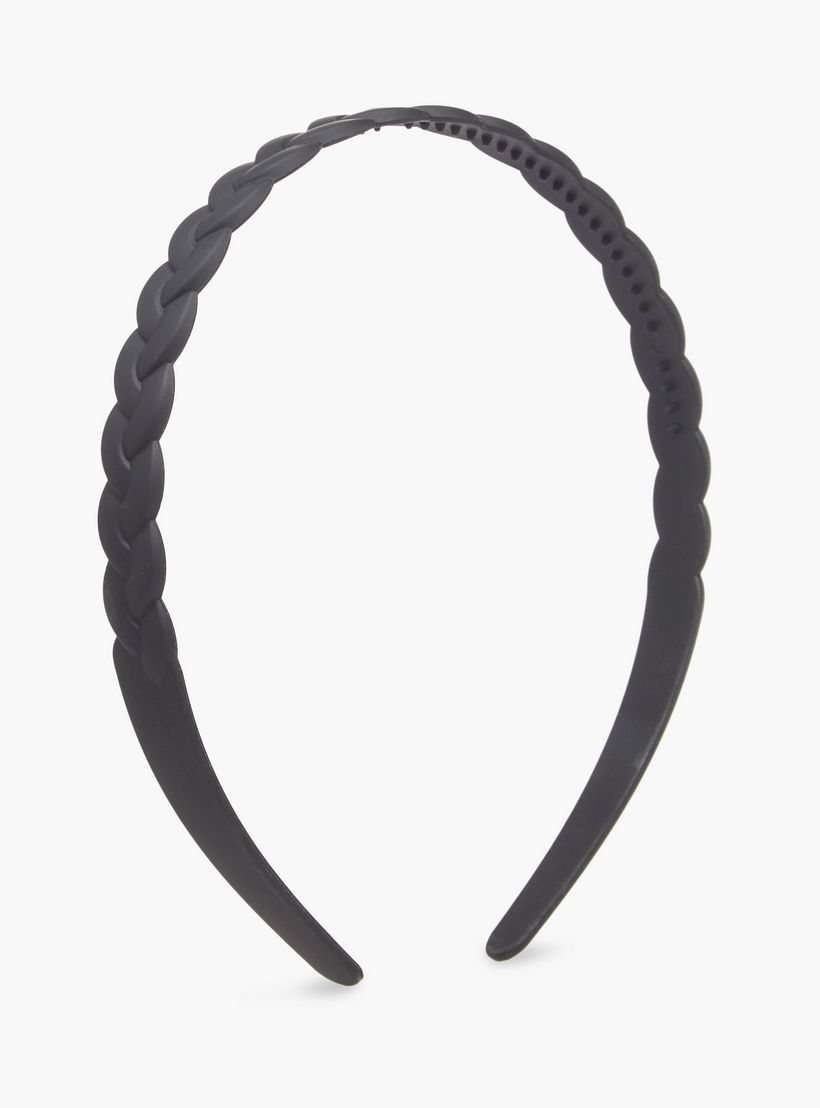 Set of 3 - Gloo Assorted Hairband-women-hairaccessories-image-3