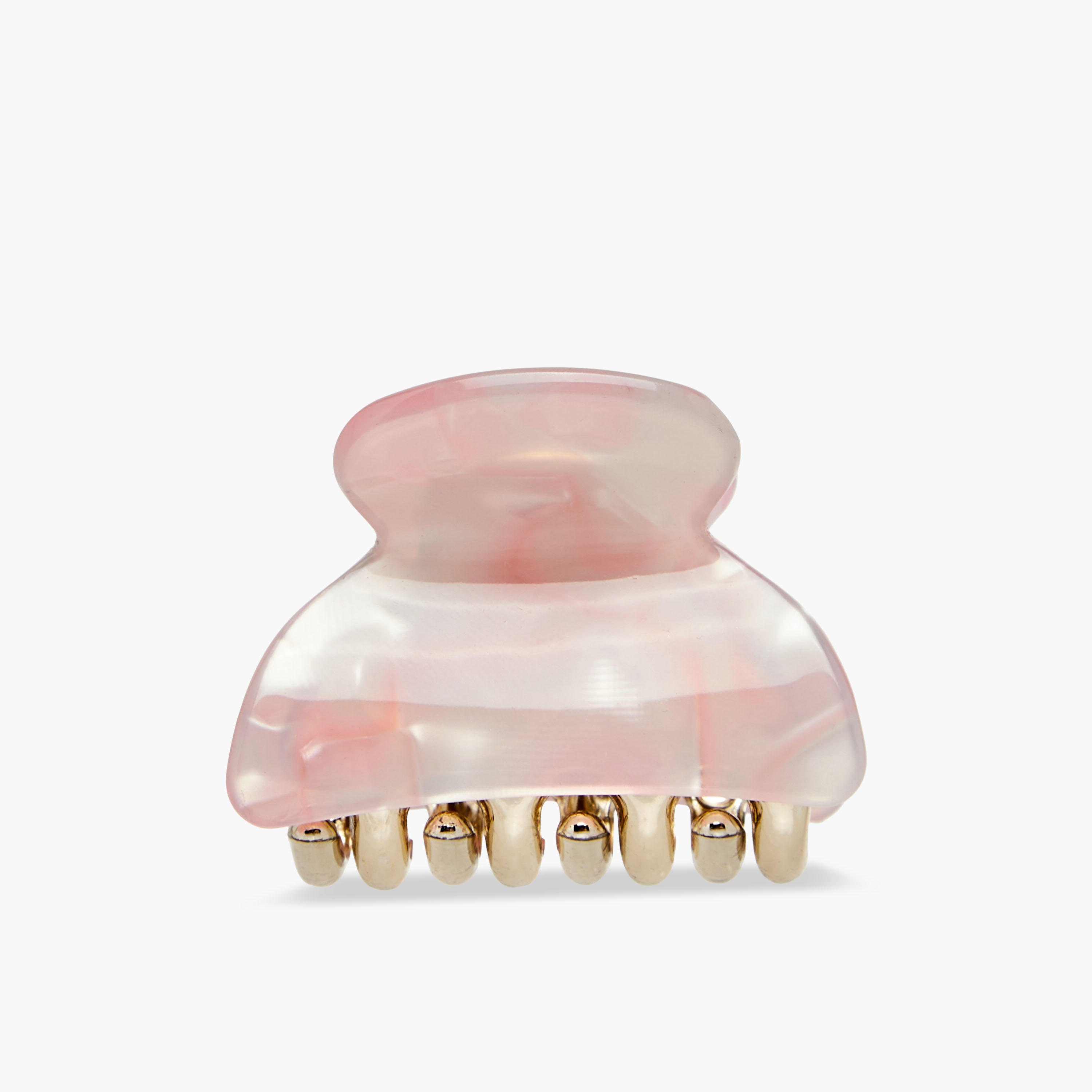 Set of 3 - Printed Hair Clamp-women-hairaccessories-clamps-image-3
