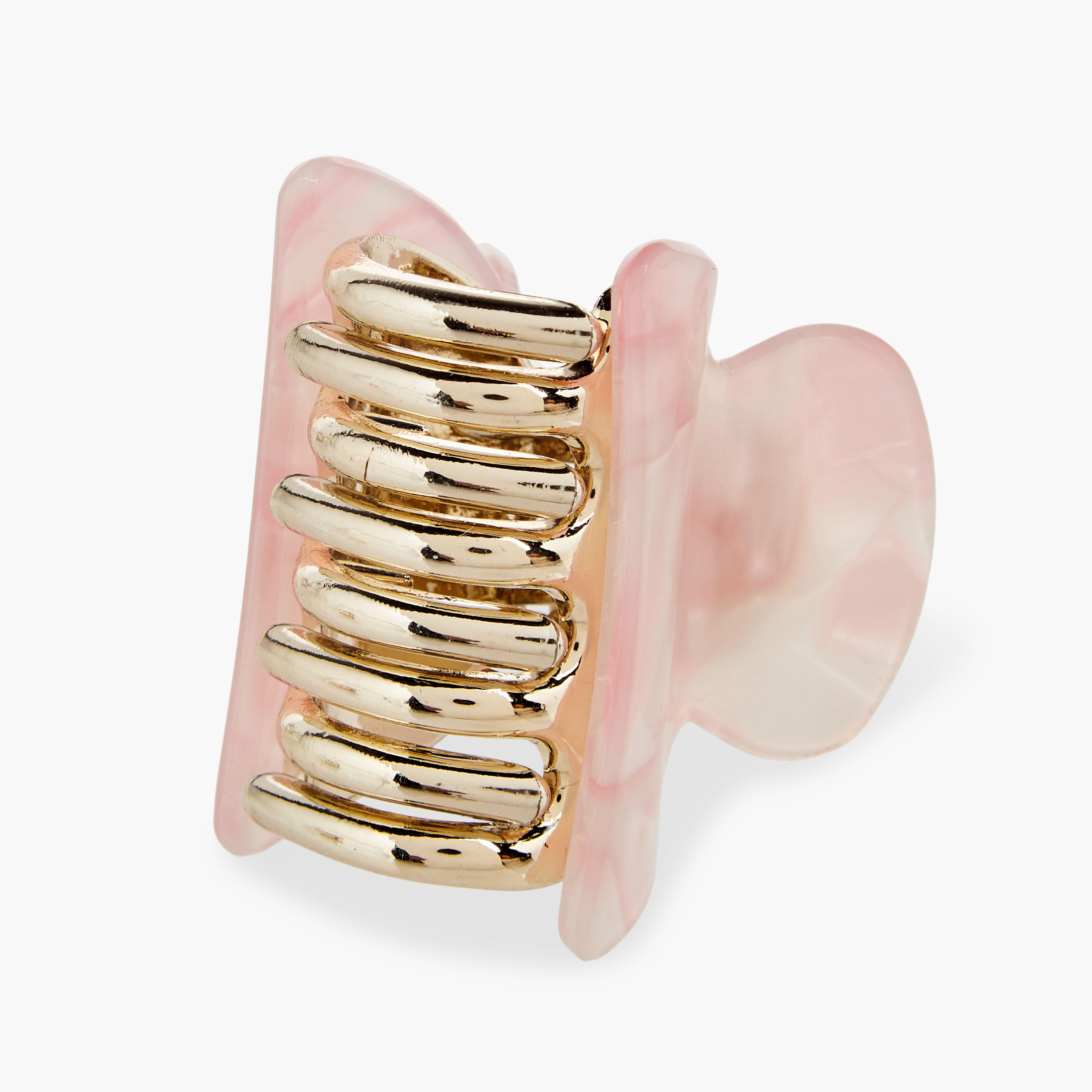 Set of 3 - Printed Hair Clamp-women-hairaccessories-clamps-image-5