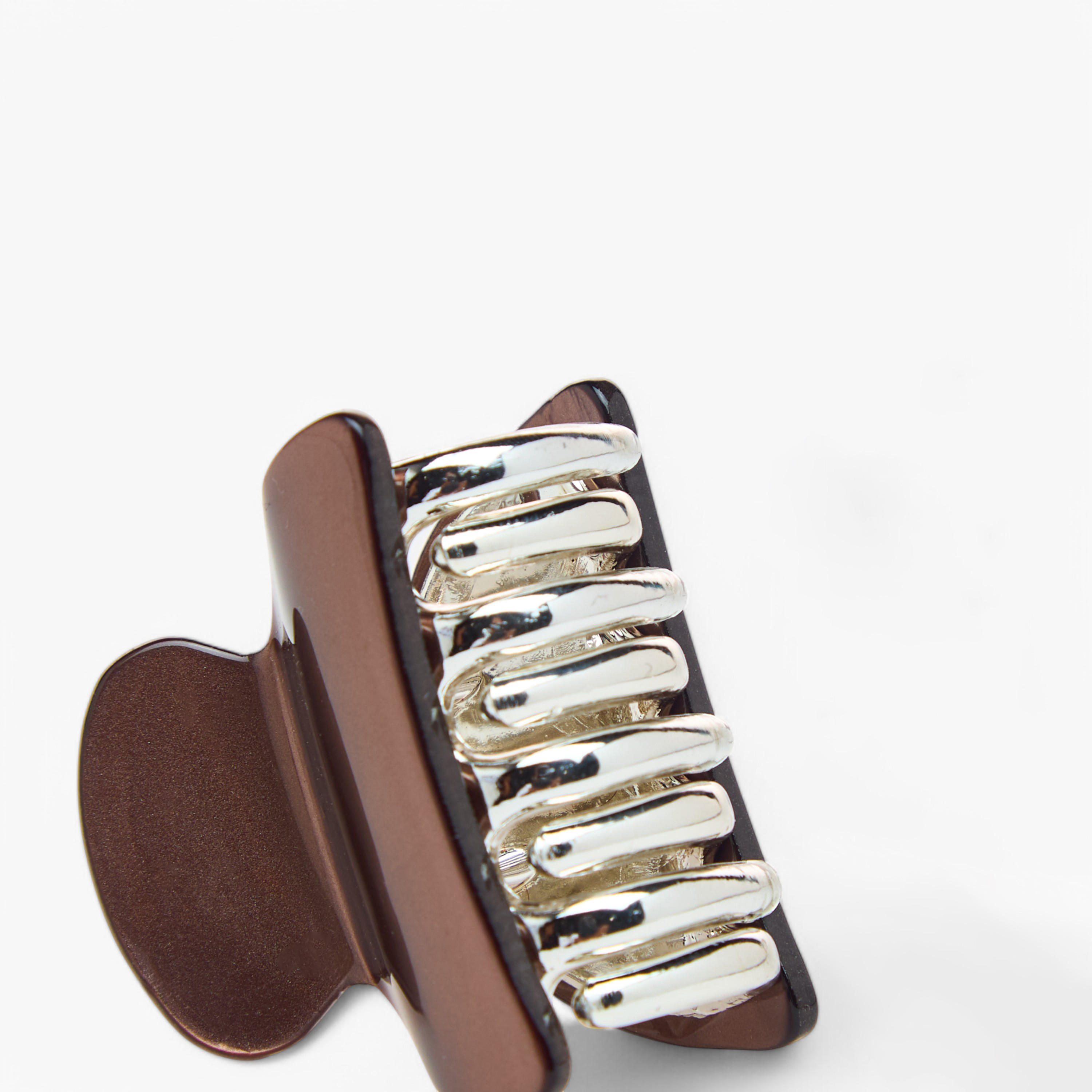 مشابك شعر متنوعة من جلو - طقم 3 قطع-women-hairaccessories-image-1