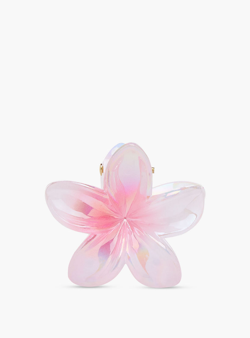 Set of 3 - Gloo Flower Hair Clamps-women-hairaccessories-clamps-image-2