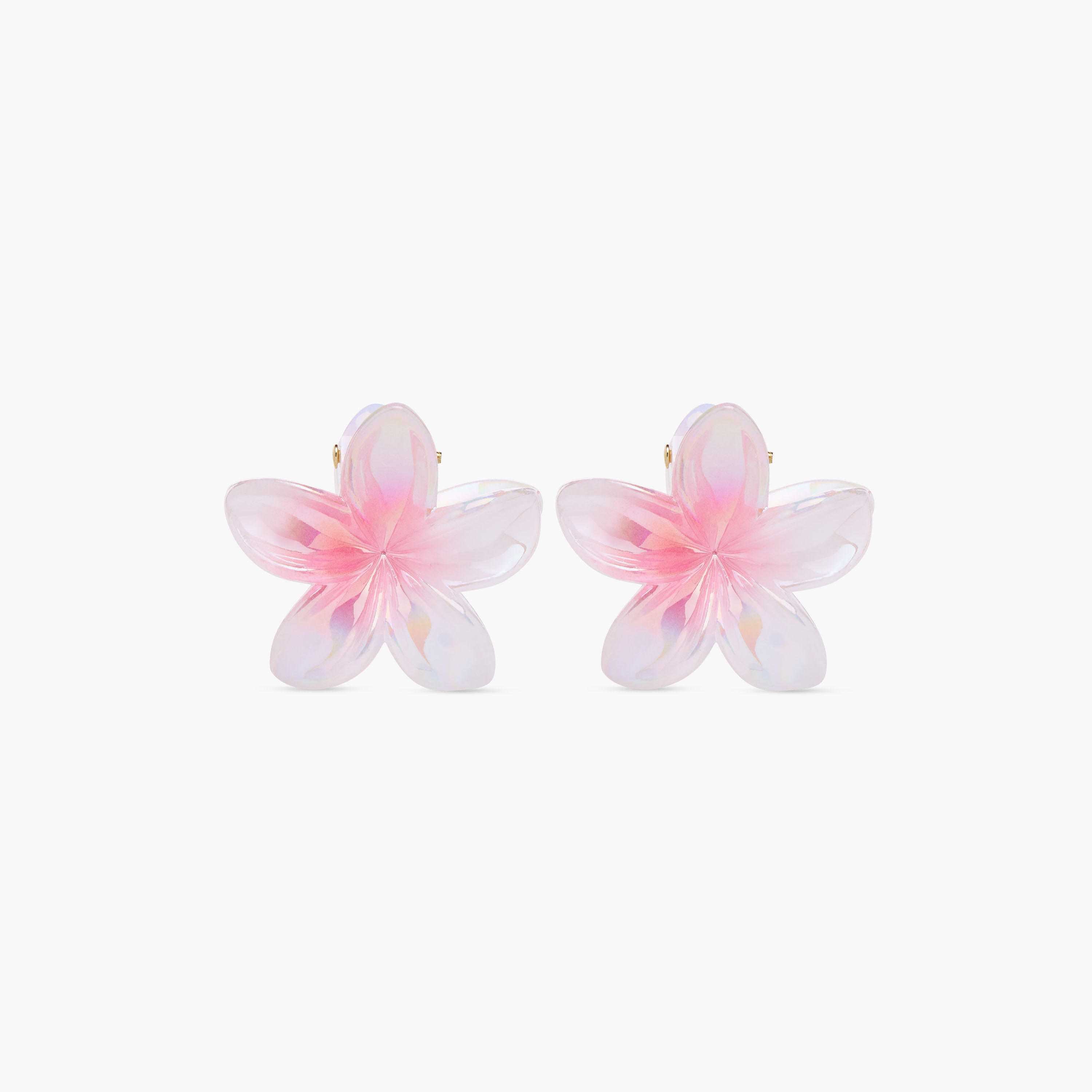 Set of 3 - Gloo Flower Hair Clamps-women-hairaccessories-clamps-image-3