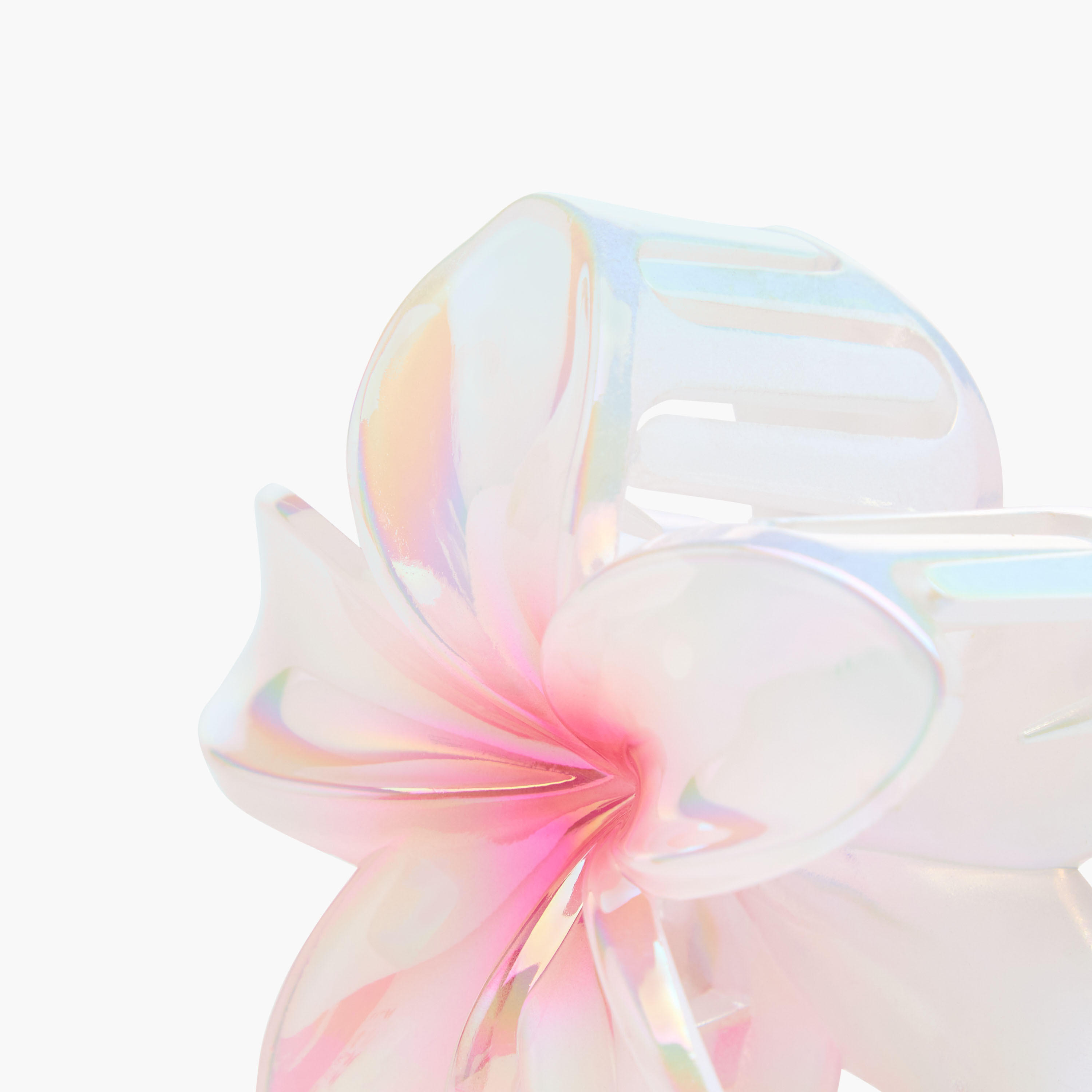 Set of 3 - Gloo Flower Hair Clamps-women-hairaccessories-clamps-image-5