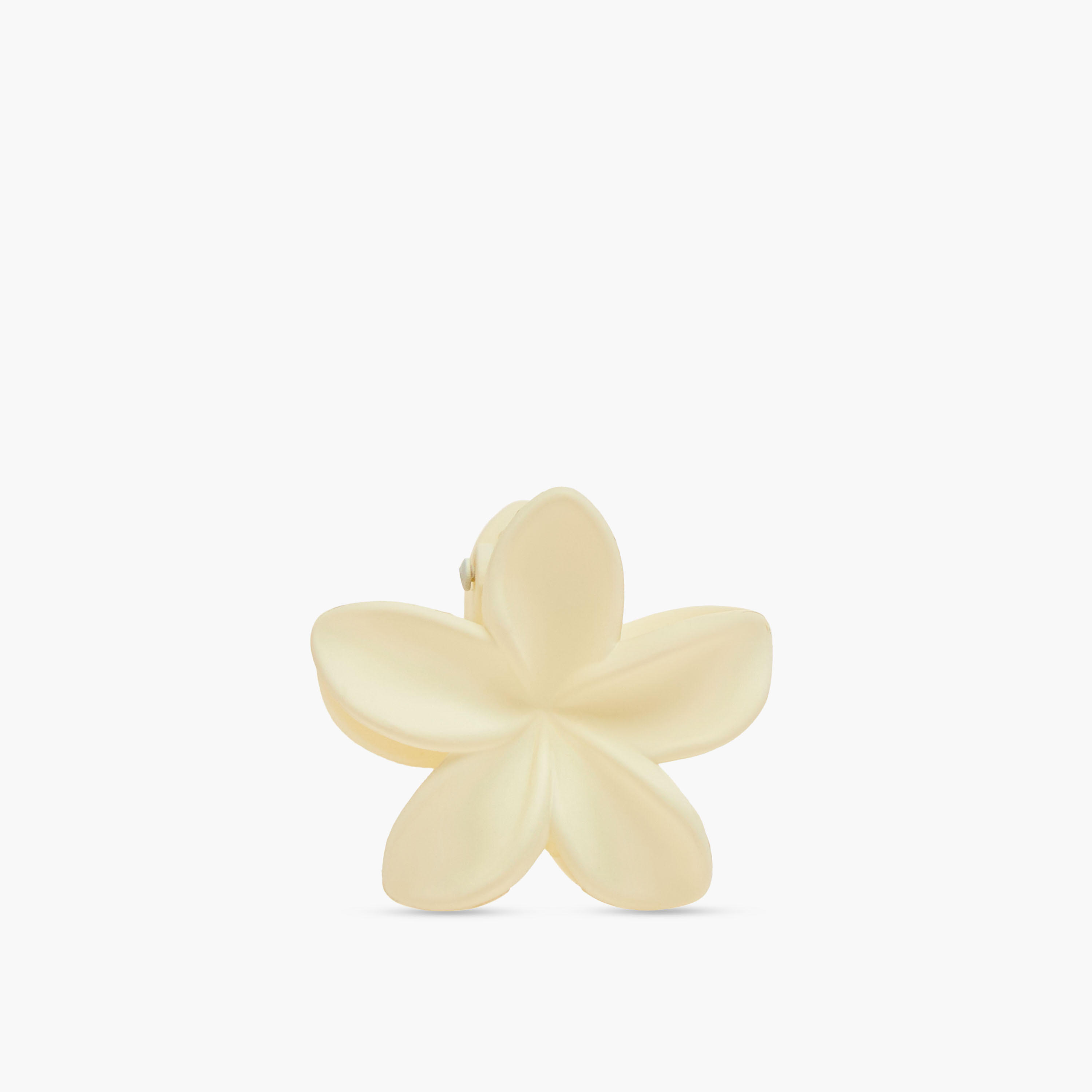 Set of 3 - Gloo Flower Hair Clamp-women-hairaccessories-clamps-image-2