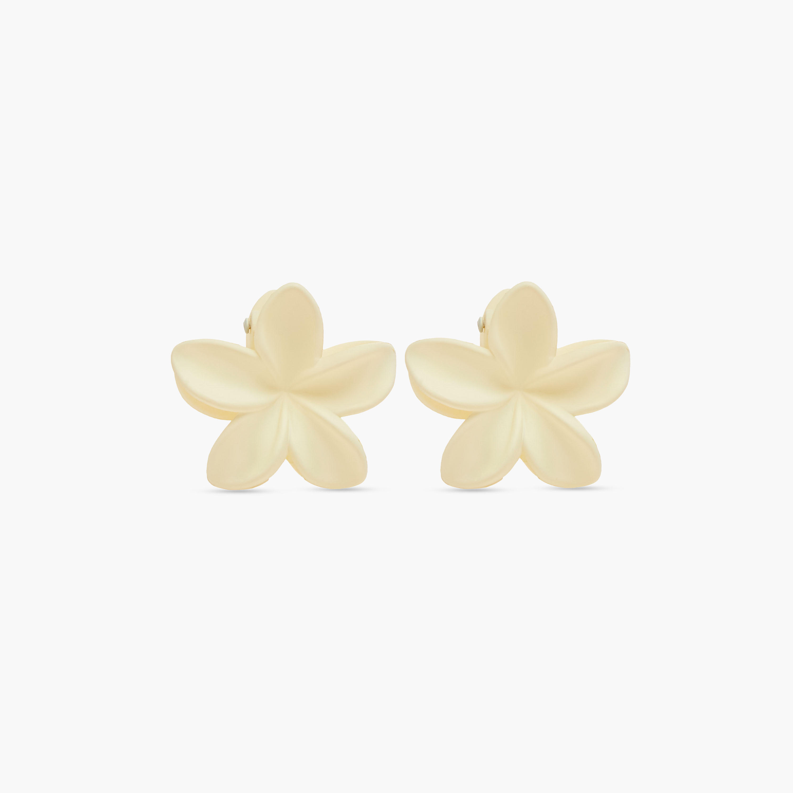 Set of 3 - Gloo Flower Hair Clamp-women-hairaccessories-clamps-image-3