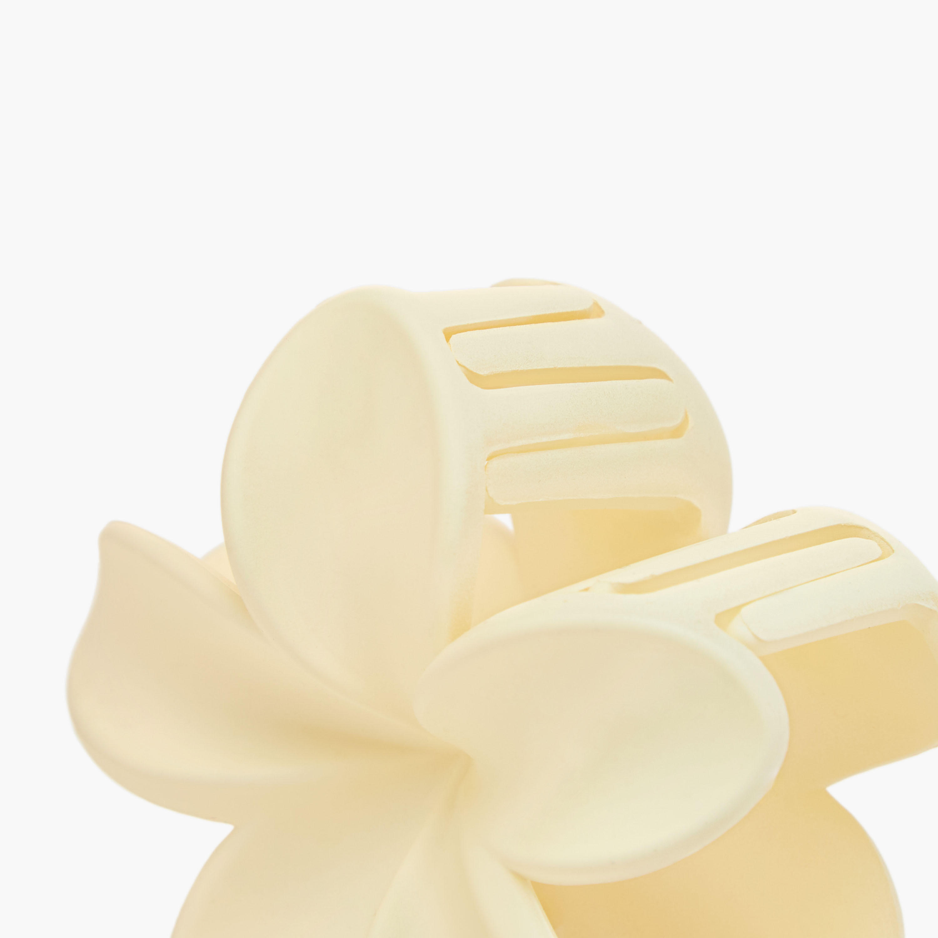 Set of 3 - Gloo Flower Hair Clamp-women-hairaccessories-clamps-image-5