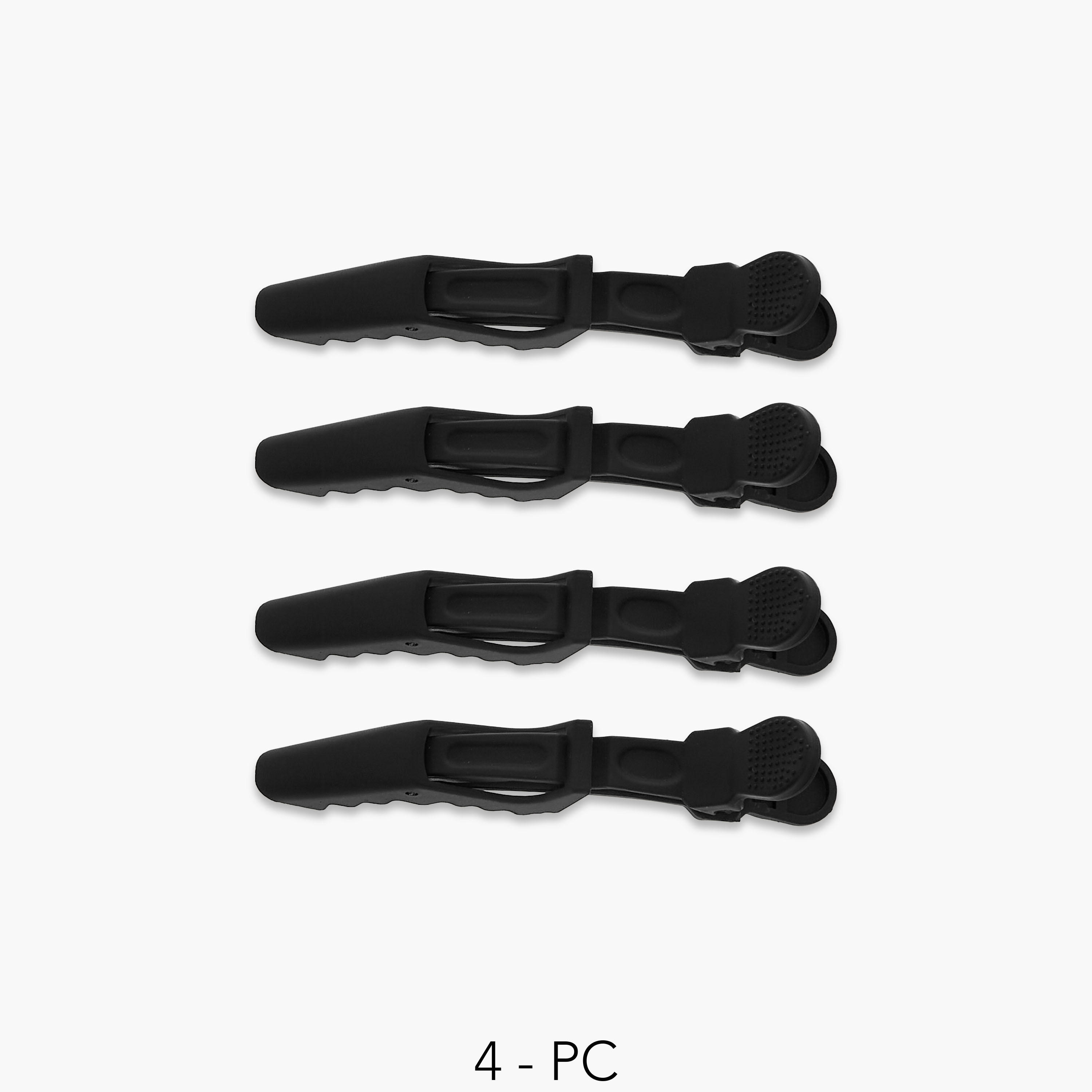 مشبك تصفيف شعر من جلو - طقم 4 قطع-women-hairaccessories-clips-image-1