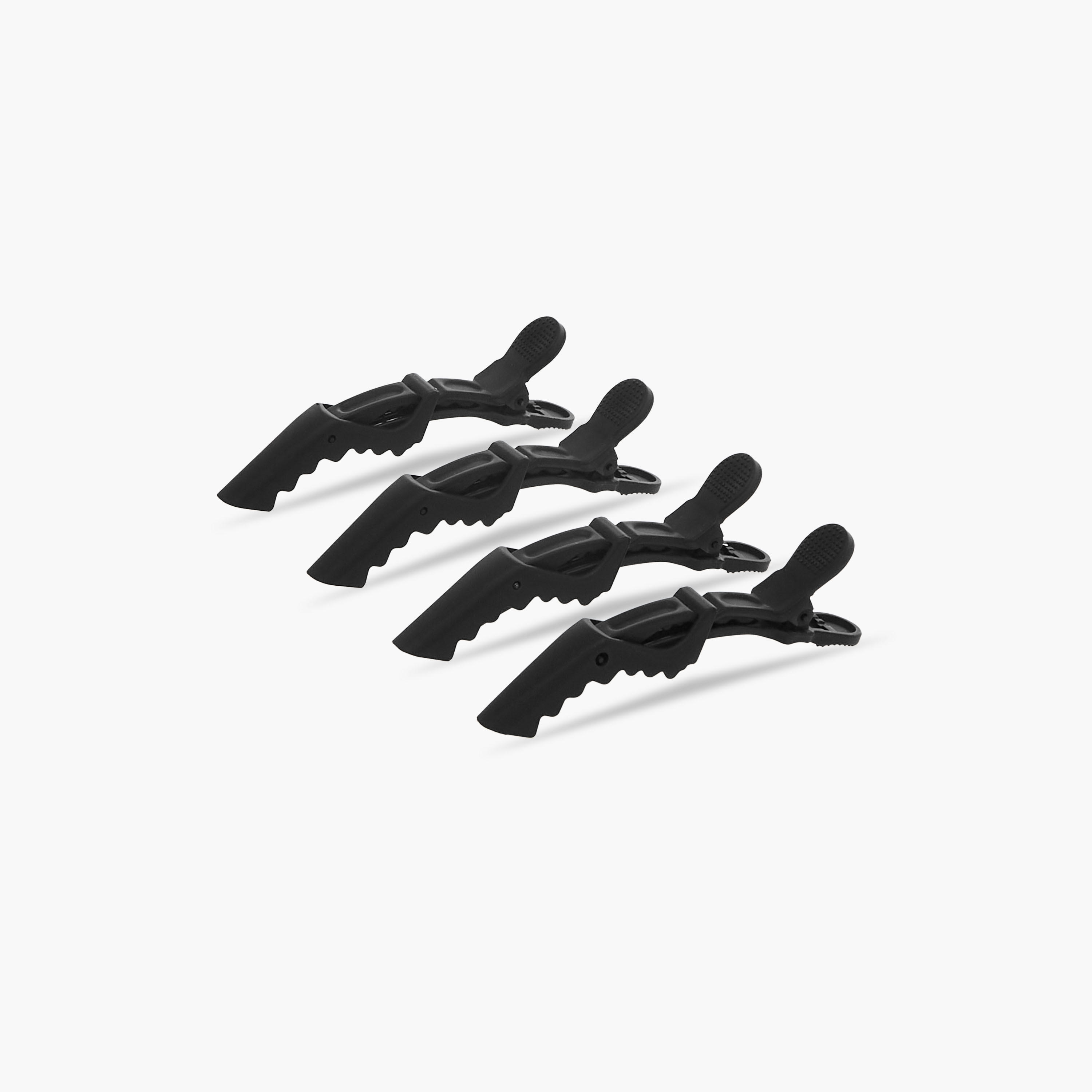مشبك تصفيف شعر من جلو - طقم 4 قطع-women-hairaccessories-clips-image-2
