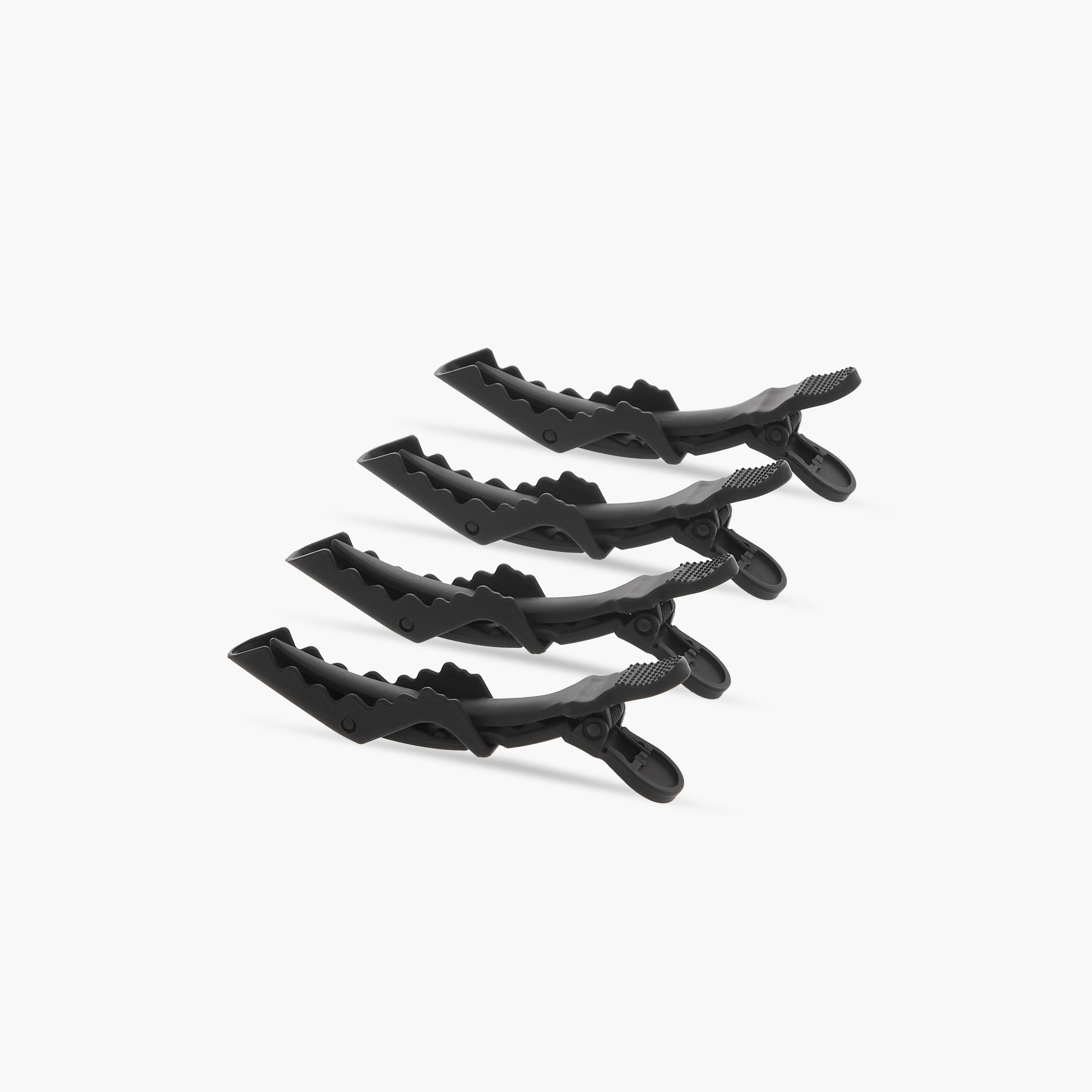 مشبك تصفيف شعر من جلو - طقم 4 قطع-women-hairaccessories-clips-image-3