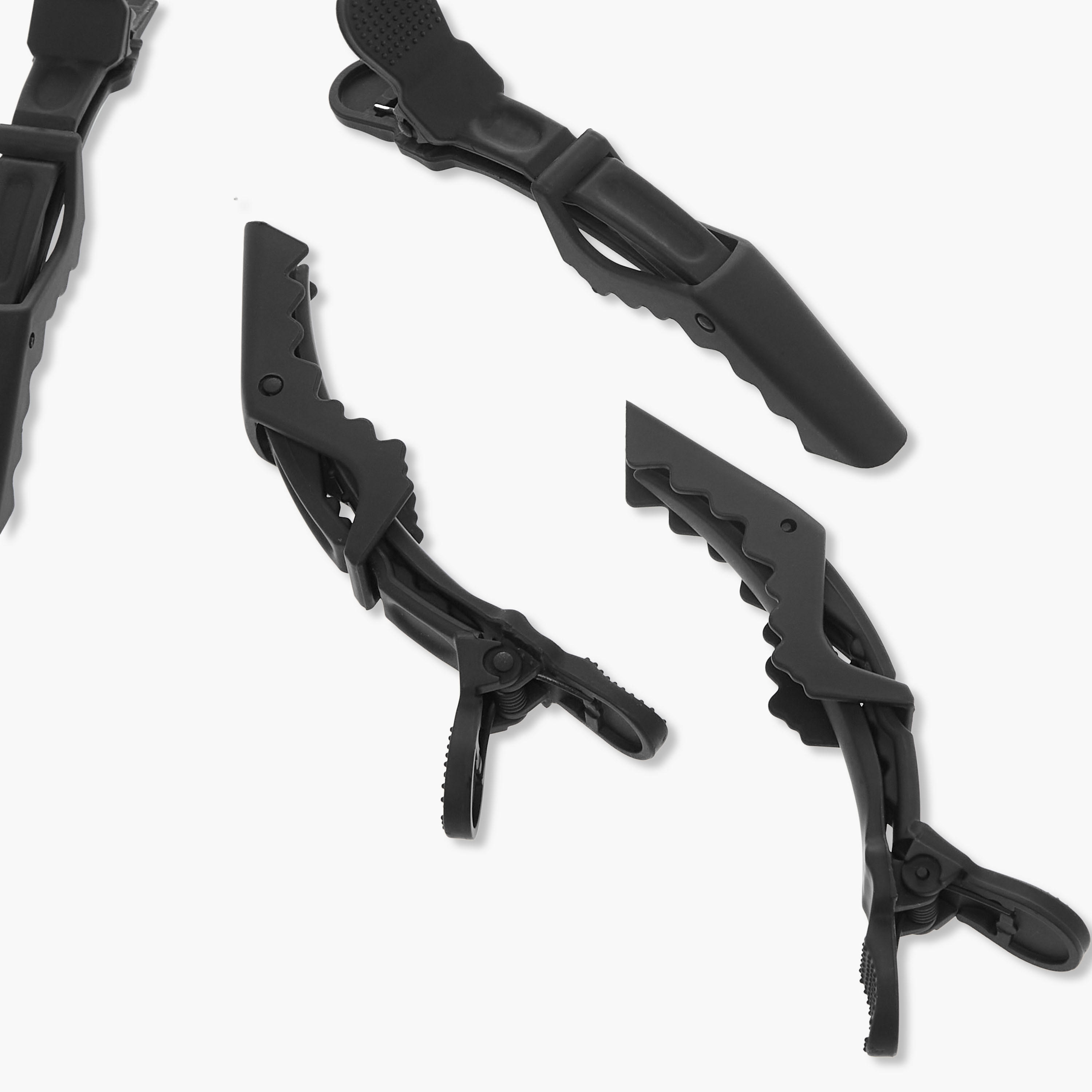 مشبك تصفيف شعر من جلو - طقم 4 قطع-women-hairaccessories-clips-image-4