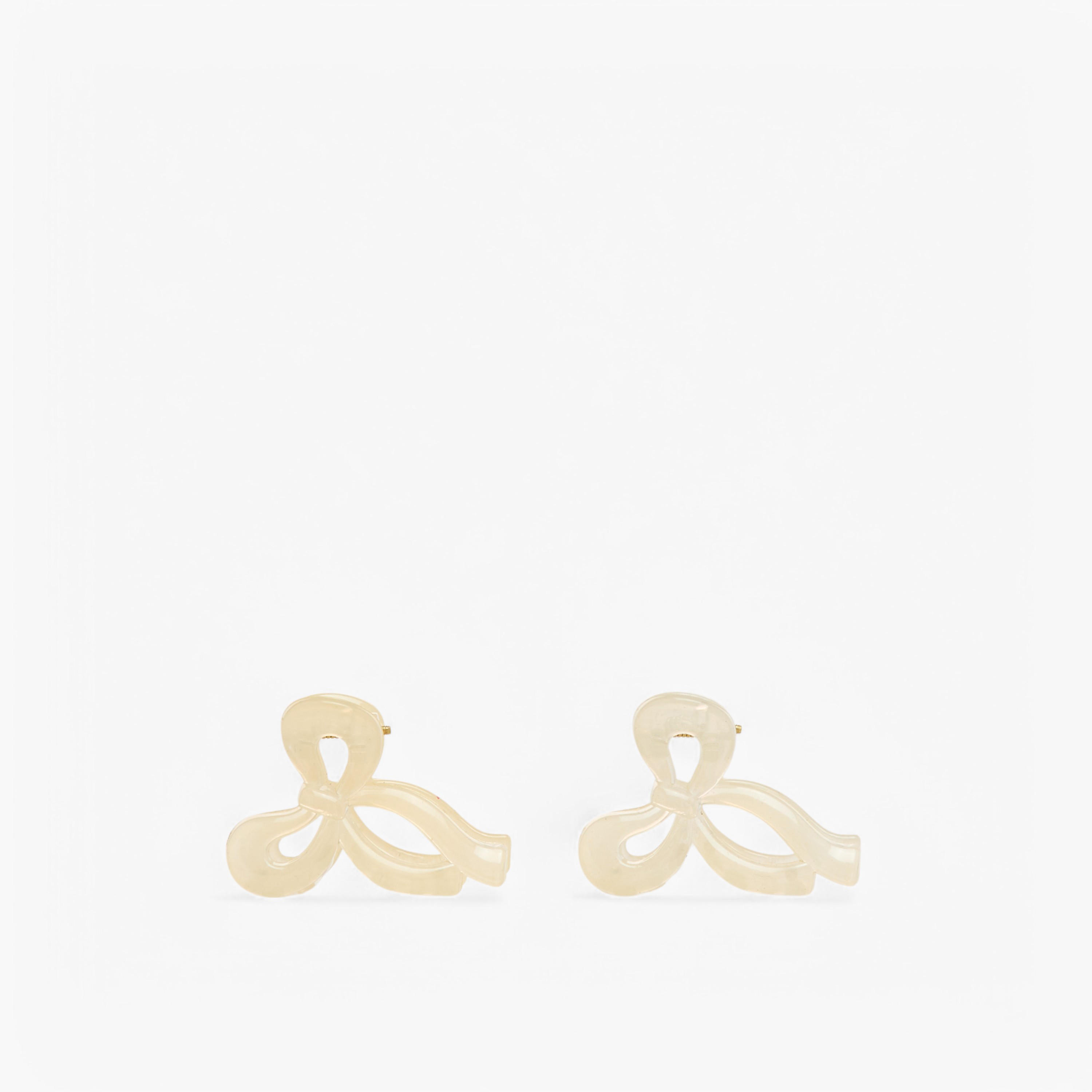 Set of 6 - Bow Hair Clamp-women-hairaccessories-clamps-image-3