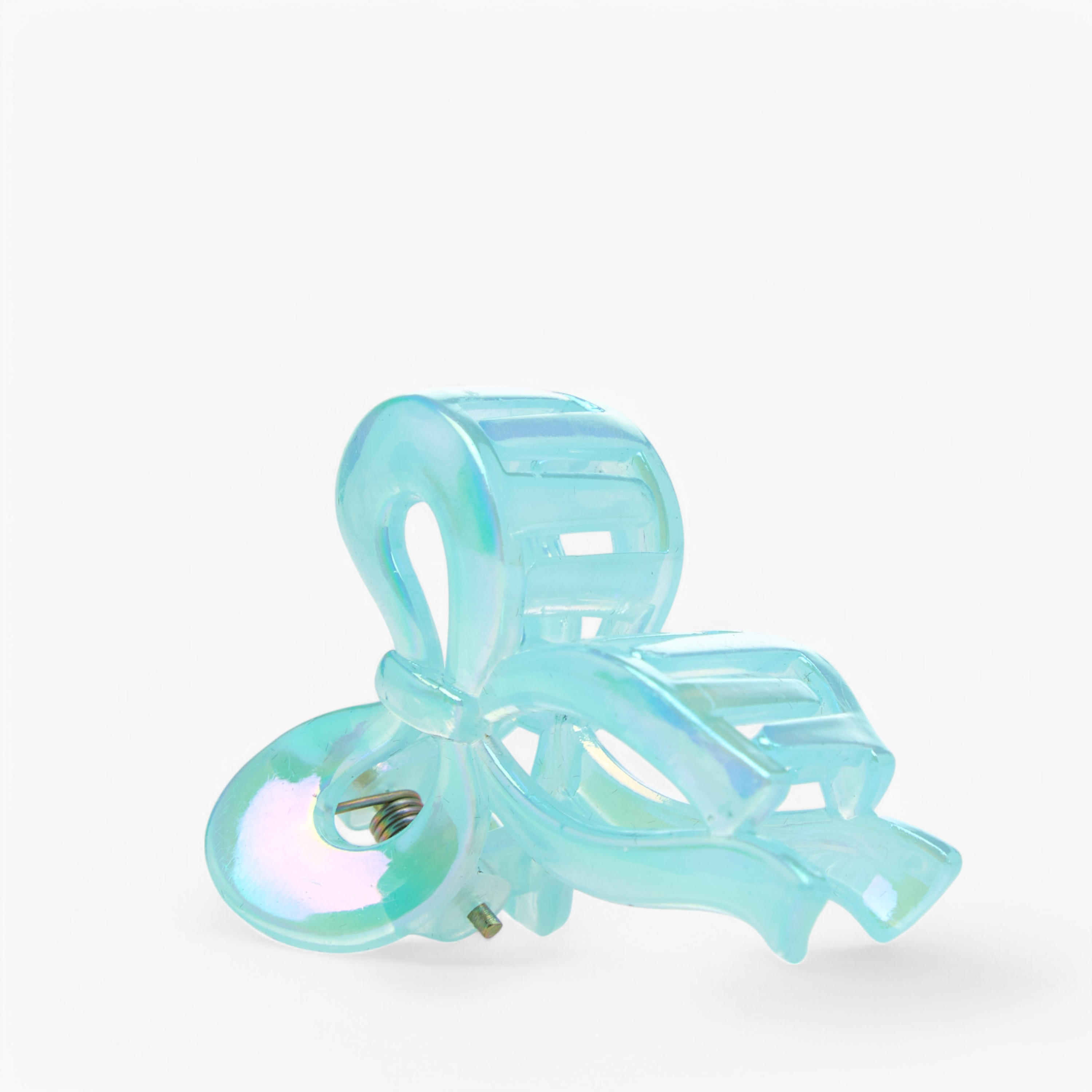 Set of 6 - Bow Hair Clamp-women-hairaccessories-clamps-image-6