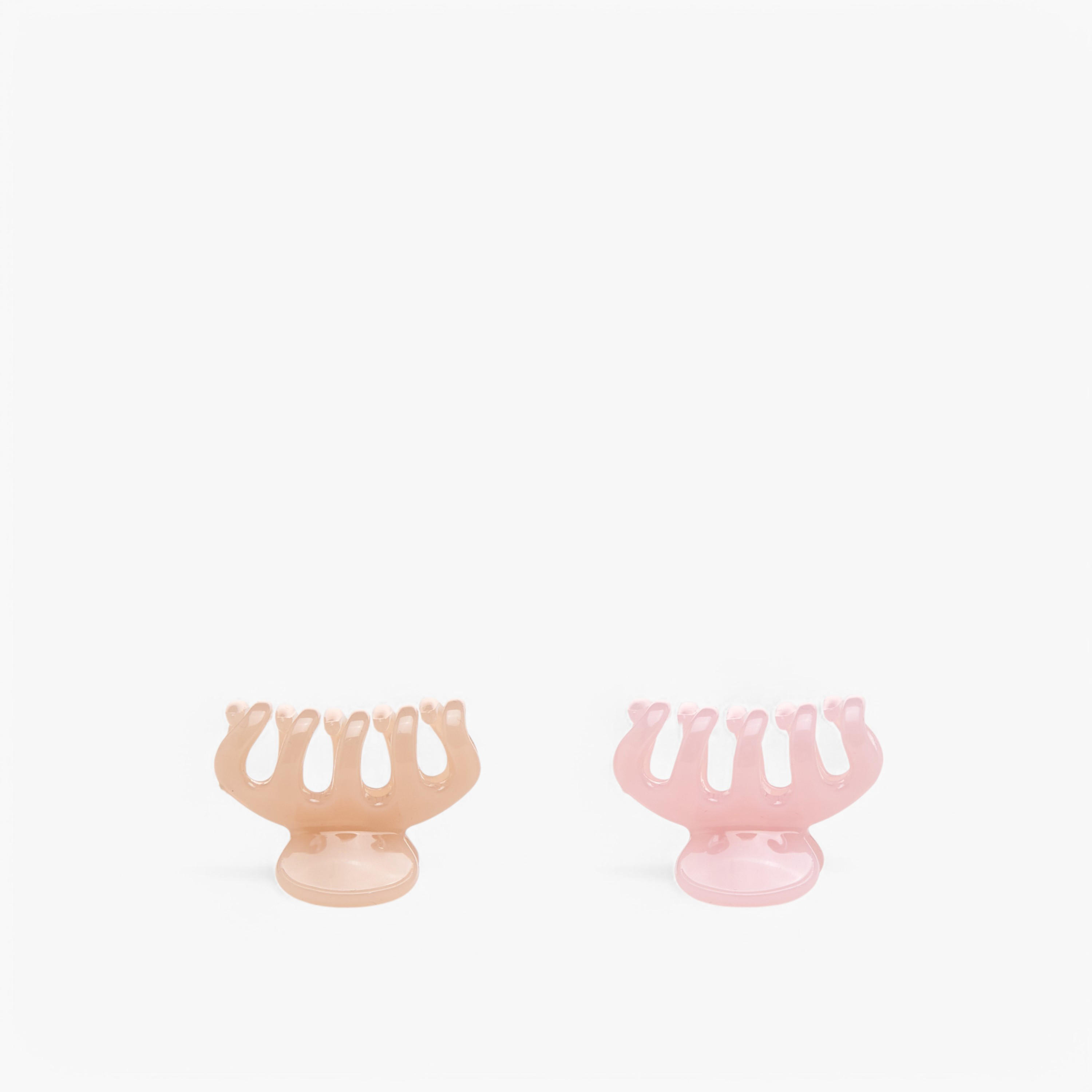 مشابك شعر من جلو - طقم 6 قطع-women-hairaccessories-clamps-image-3