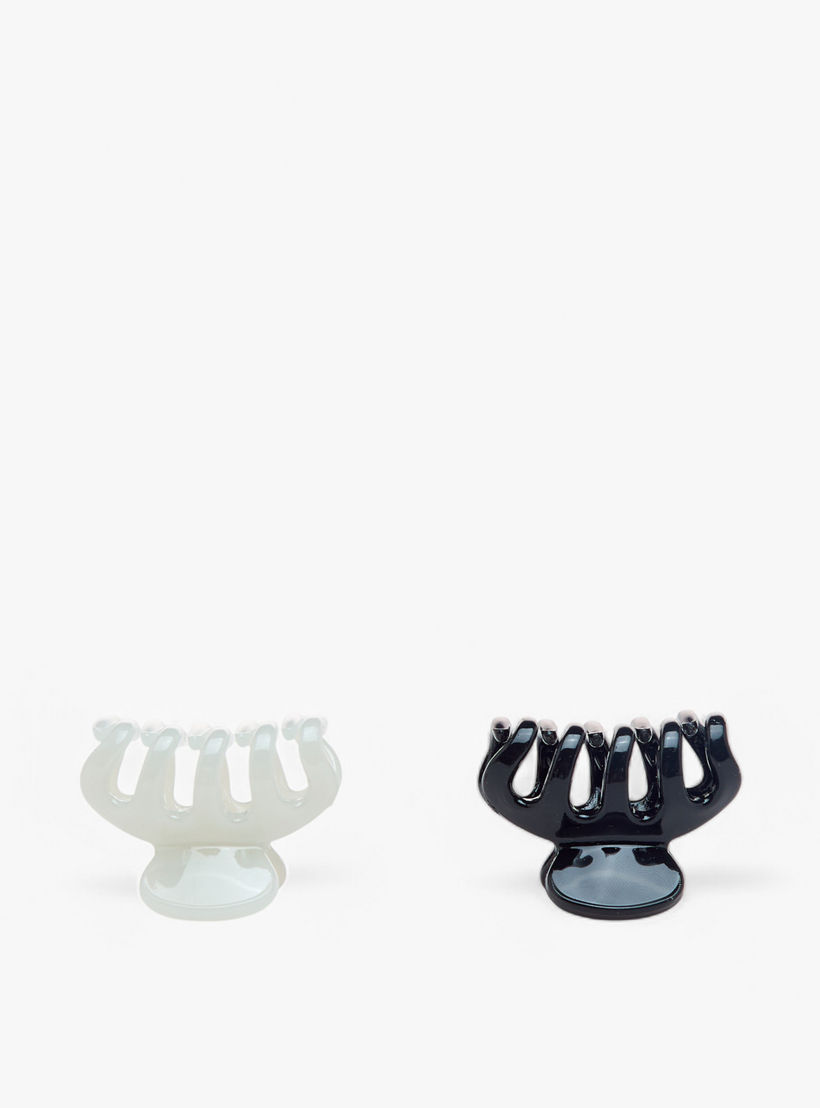 مشابك شعر من جلو - طقم 6 قطع-women-hairaccessories-clamps-image-4