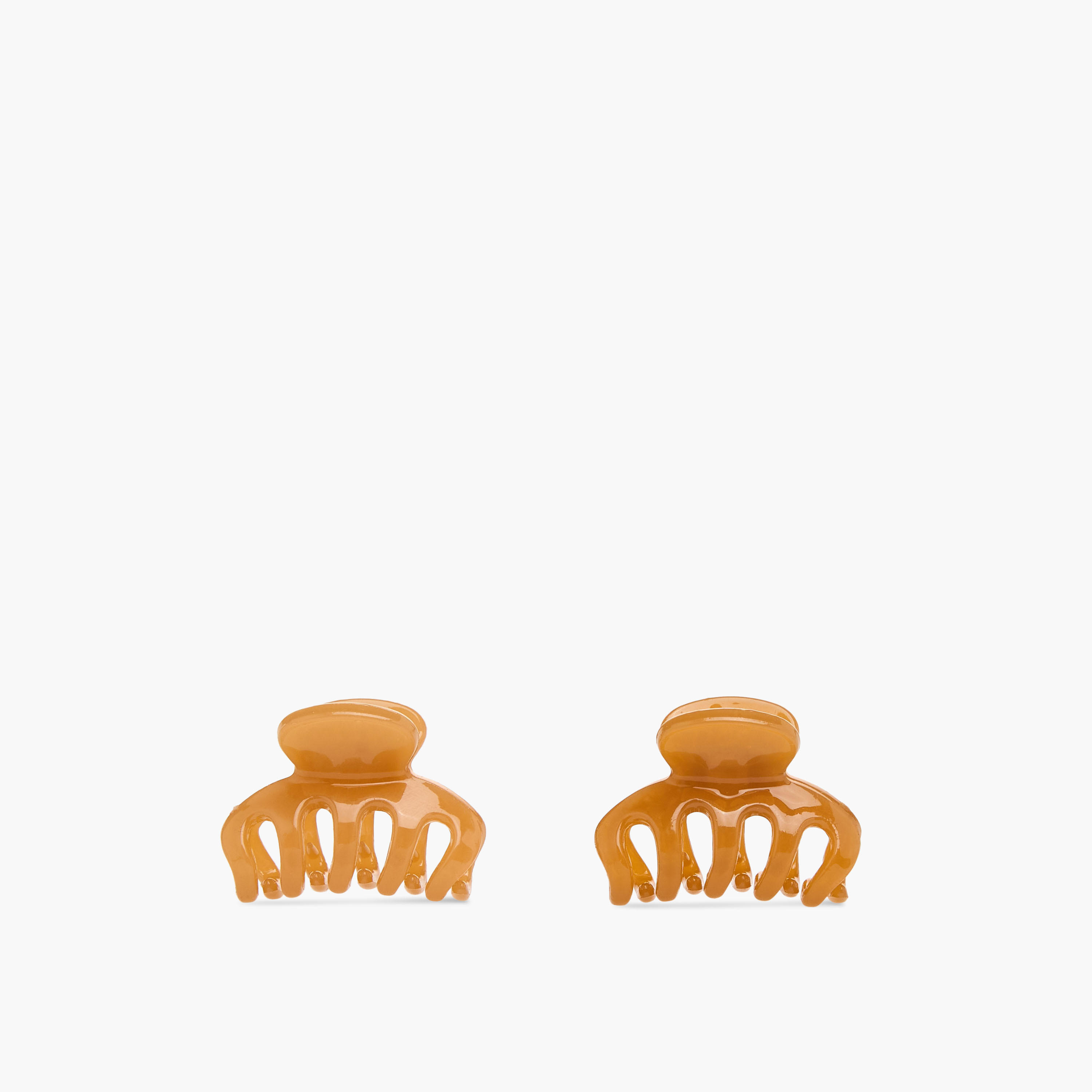 طقم مشابك شعر عدد 6 من جلوو-women-hairaccessories-clamps-image-2