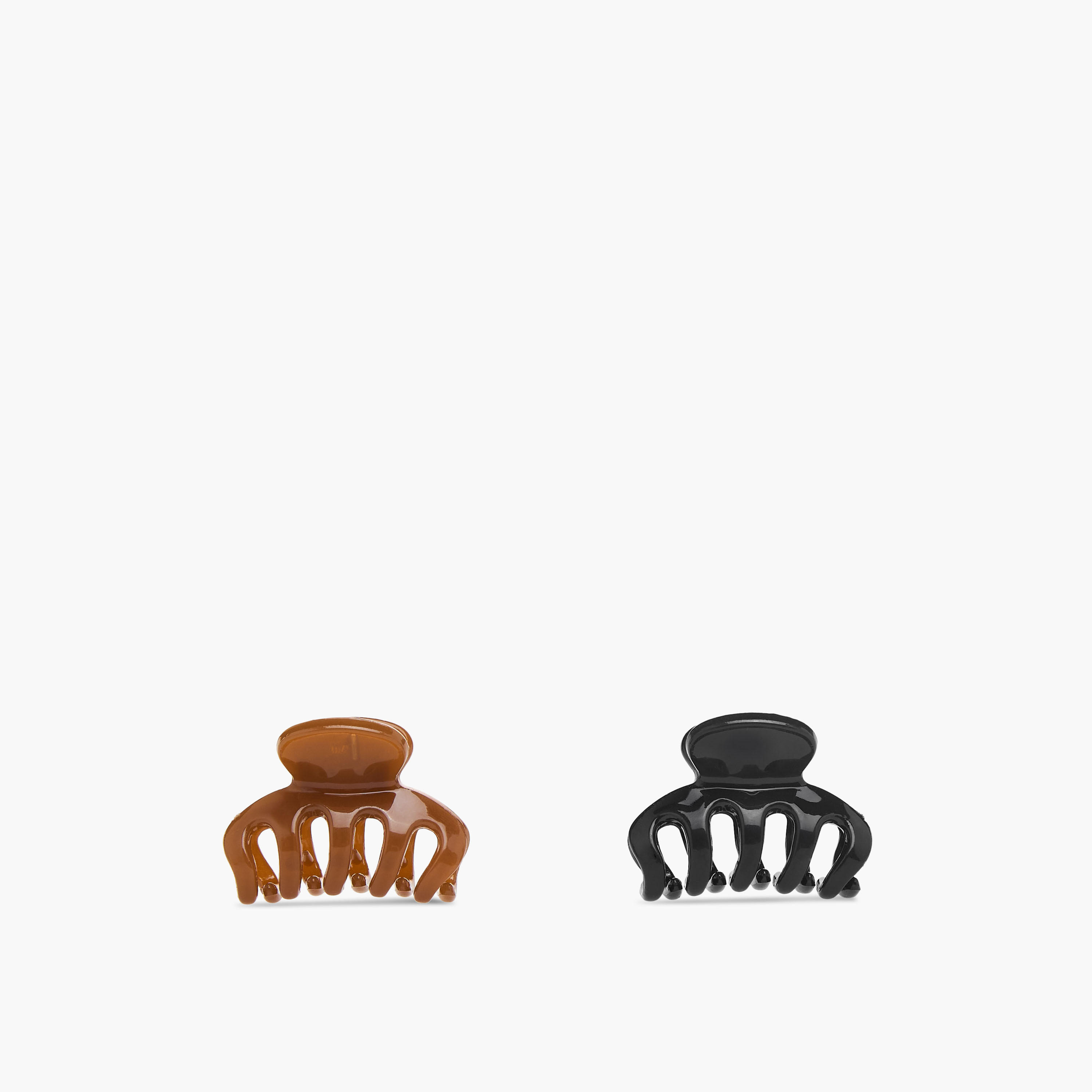 طقم مشابك شعر عدد 6 من جلوو-women-hairaccessories-clamps-image-4
