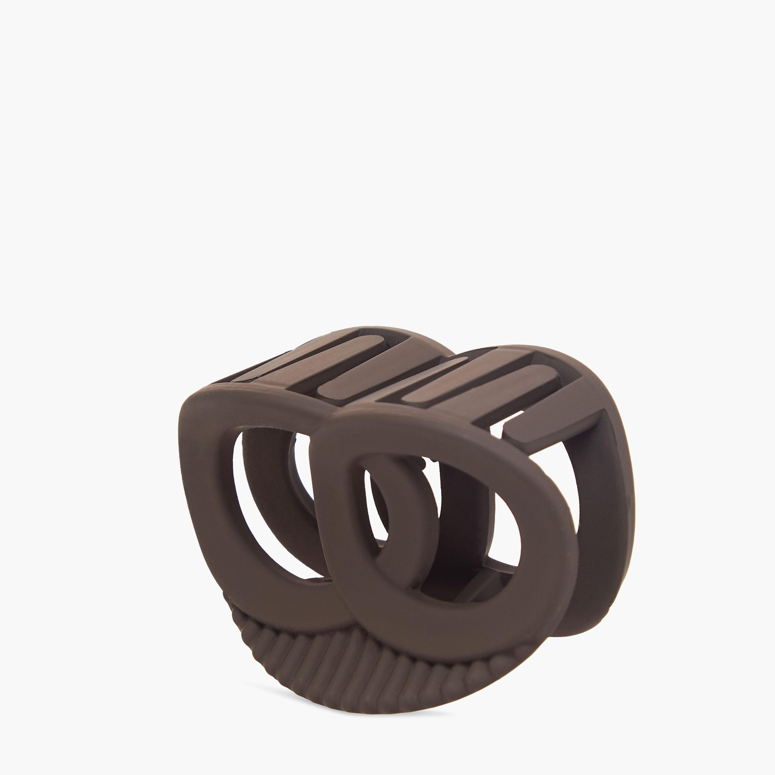 طقم مشابك شعر متنوعة عدد 6 من جلوو-women-hairaccessories-image-6