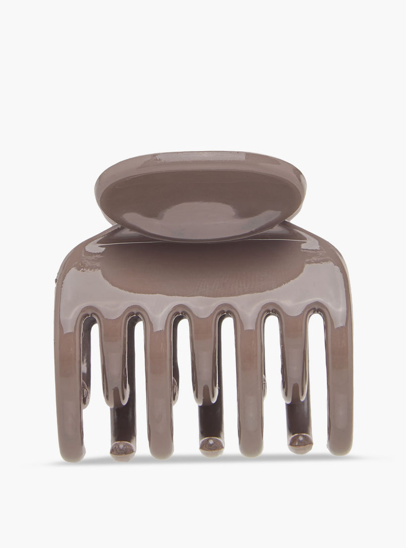 مشابك شعر متنوعة من جلو - طقم 6 قطع-women-hairaccessories-clamps-image-4