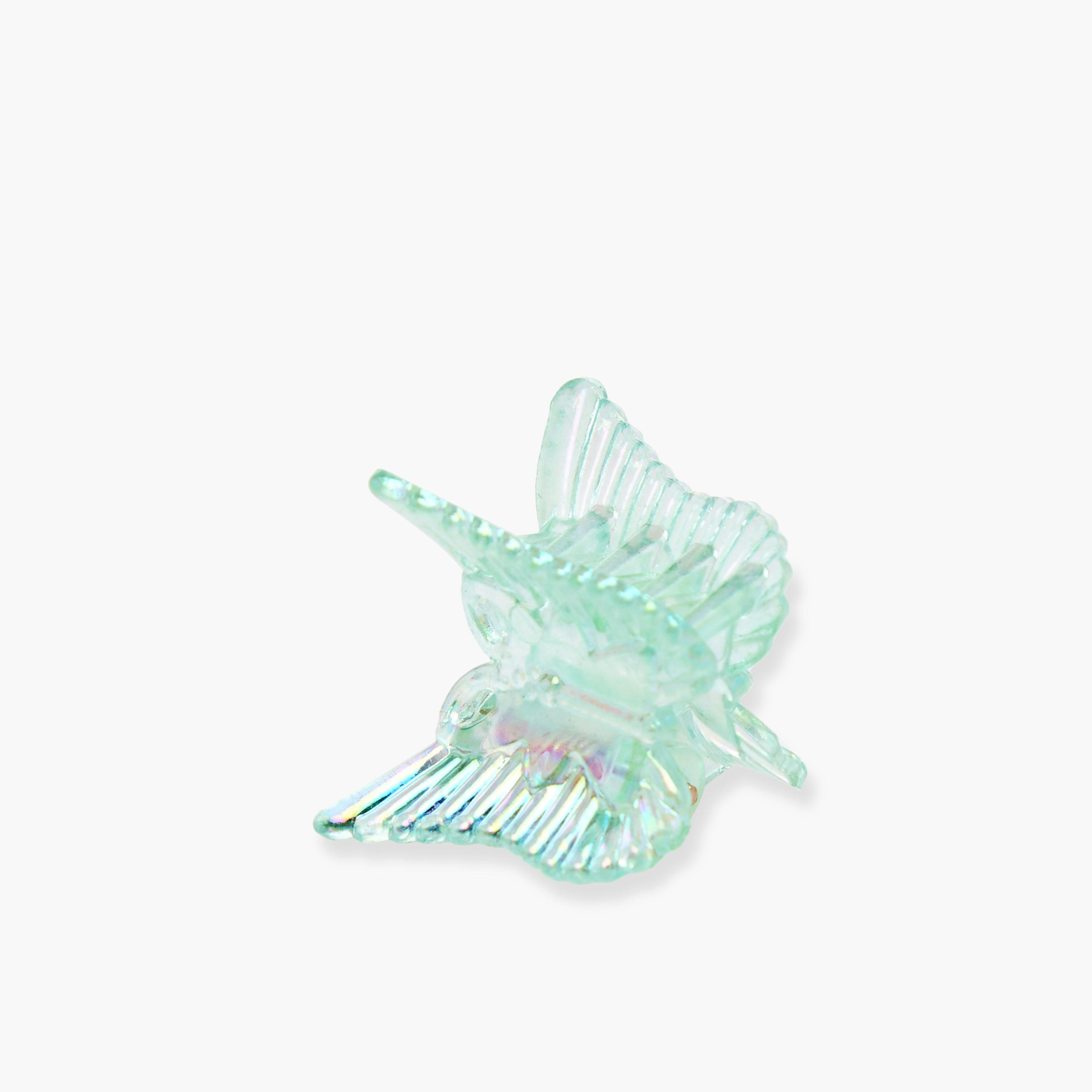 طقم مشابك شعر بتصميم فراشة عدد 8-women-hairaccessories-image-7