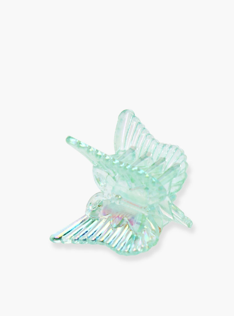 طقم مشابك شعر بتصميم فراشة عدد 8-women-hairaccessories-image-7