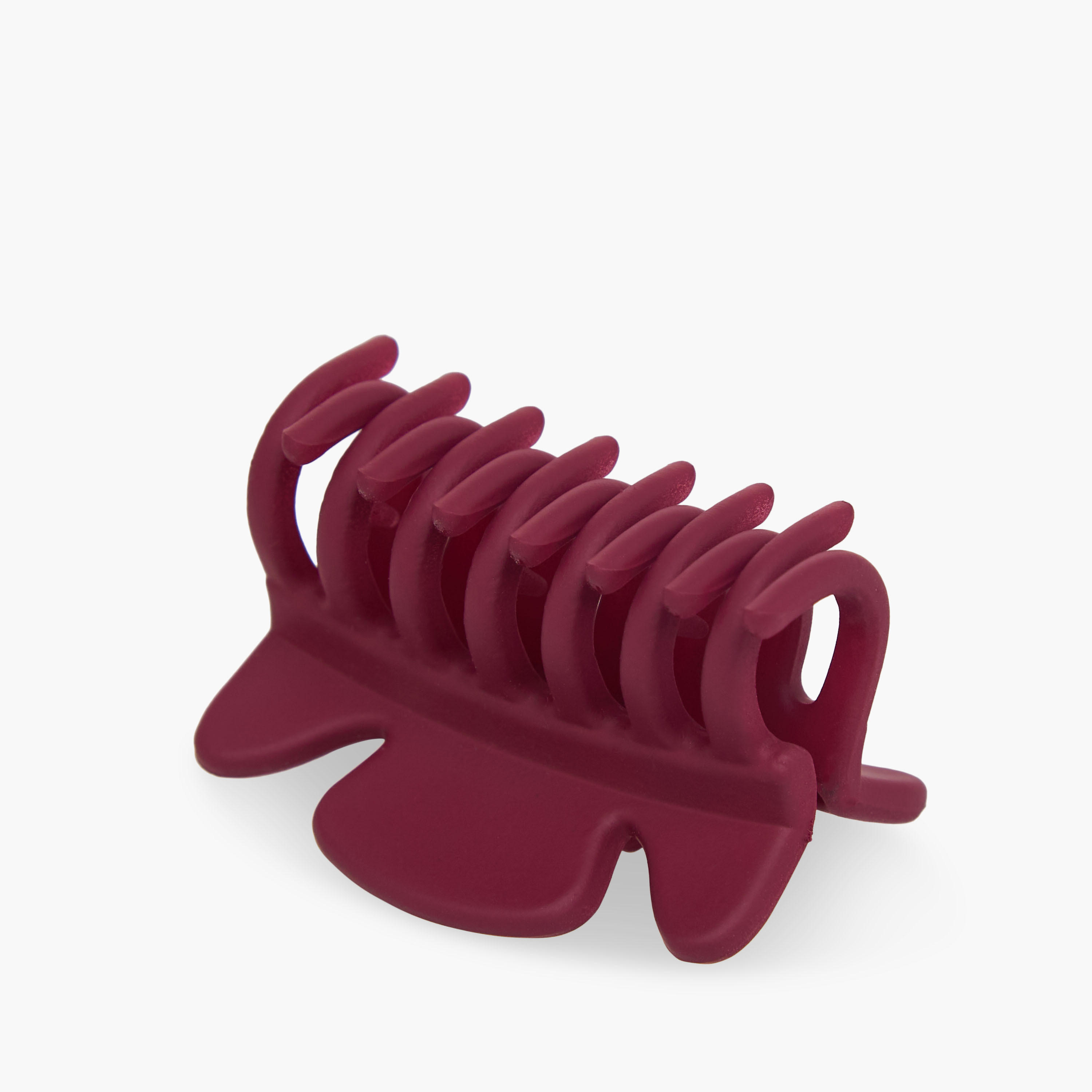 Set of 8 - Gloo Assorted Matte Hair Clamp-women-hairaccessories-image-7