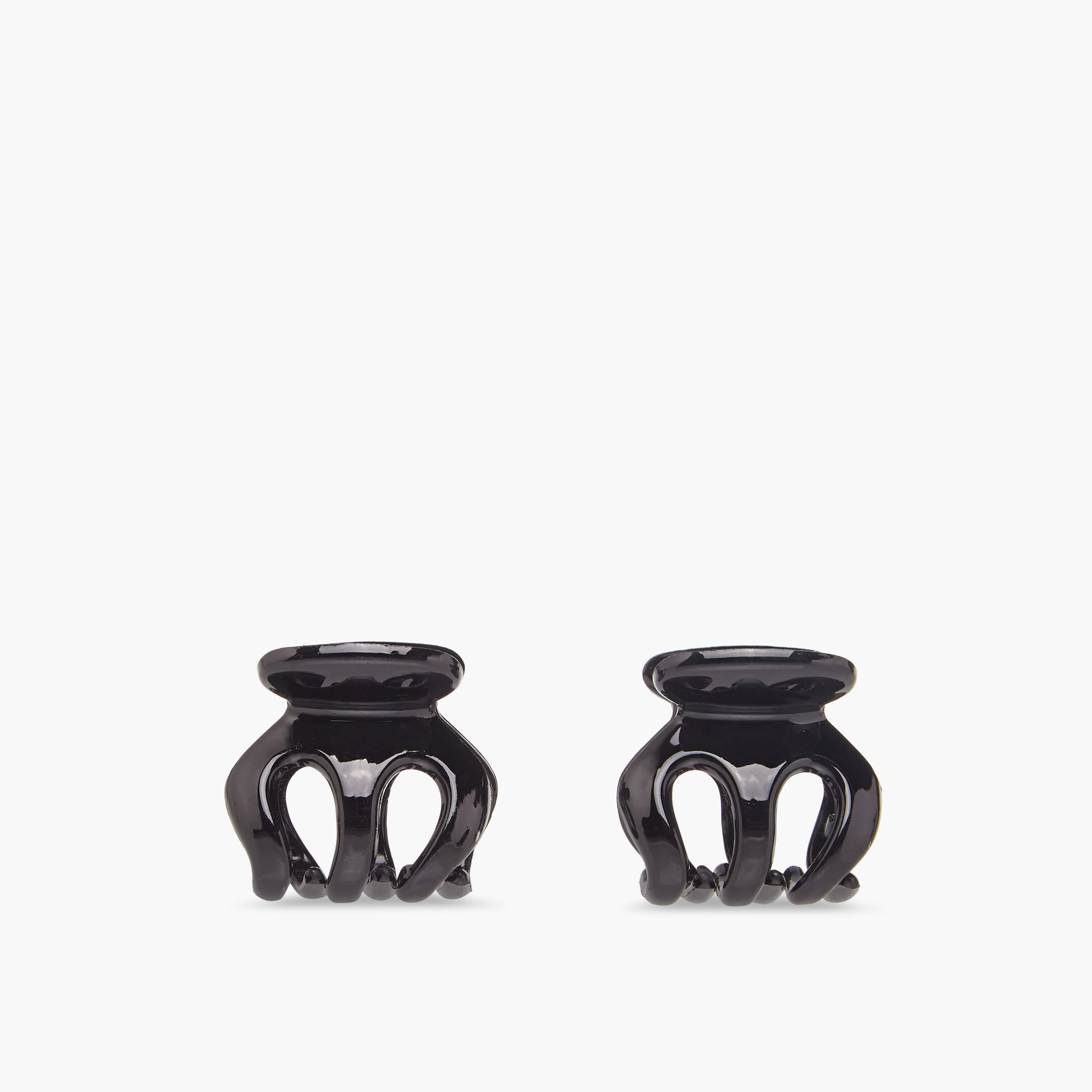 مشابك شعر متنوعة من جلو - طقم 8 قطع-women-hairaccessories-clamps-image-4