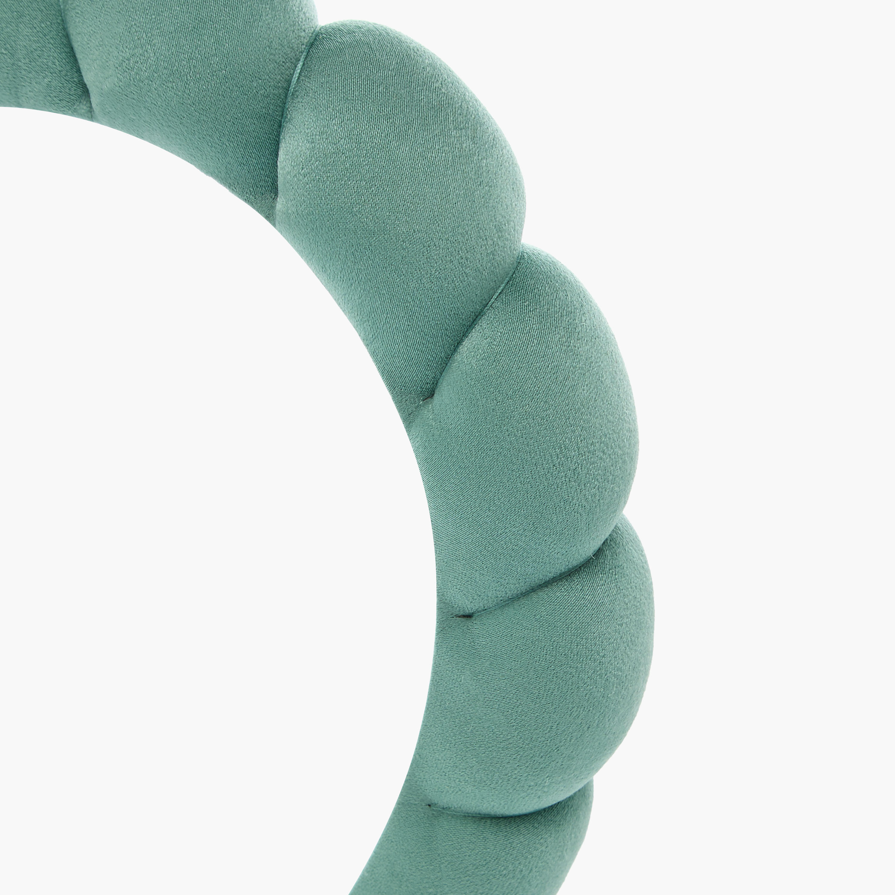 شريطة رأس مبطنة بارزة الملمس فقاعات من جلو-women-hairaccessories-bands-image-1