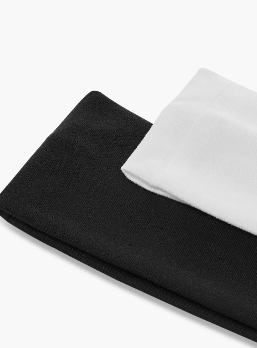 Set of 2 - Gloo Stretchable Headband-women-hairaccessories-bands-image-4