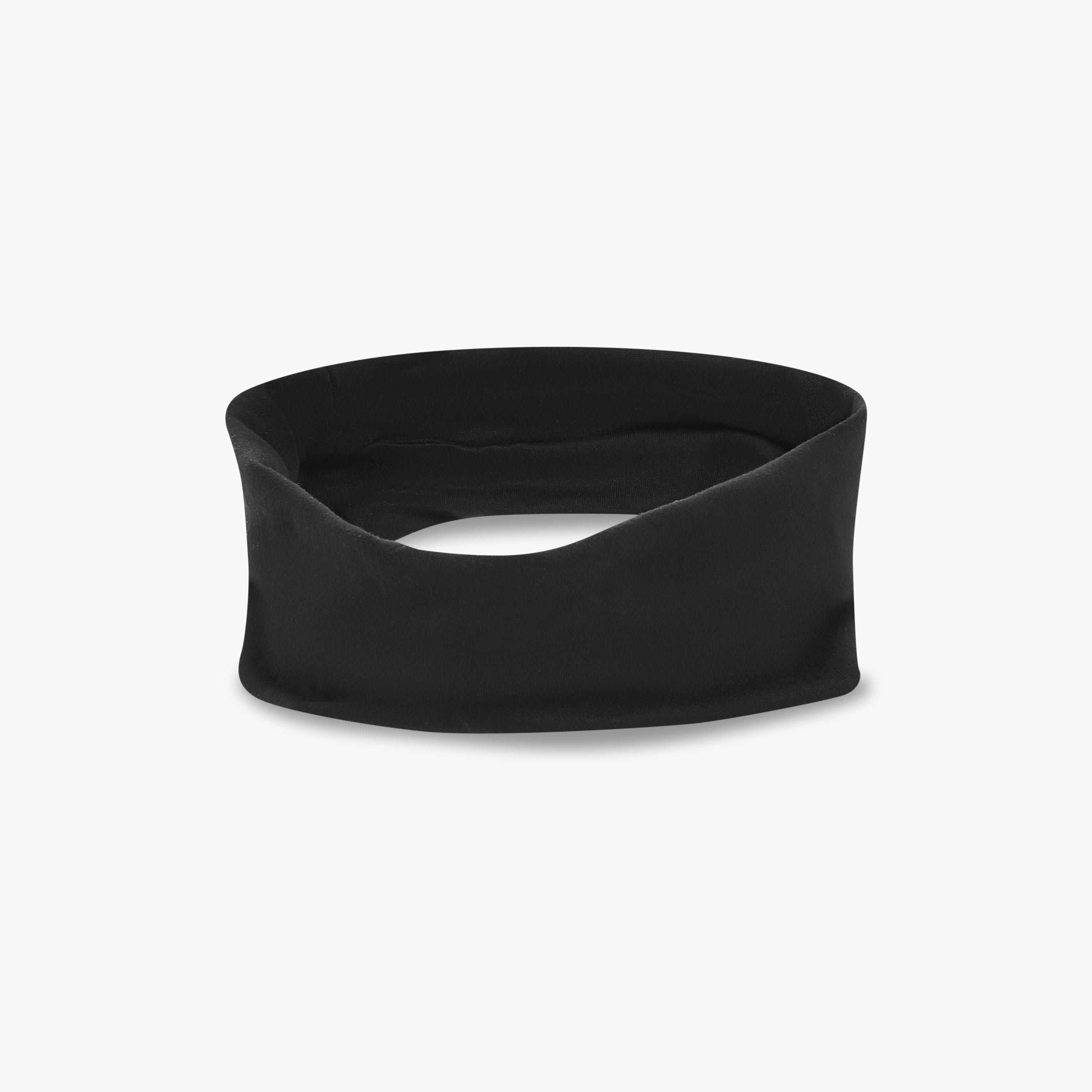 شريطة رأس مطاطية من جلو - طقم من قطعتين-women-hairaccessories-bands-image-1