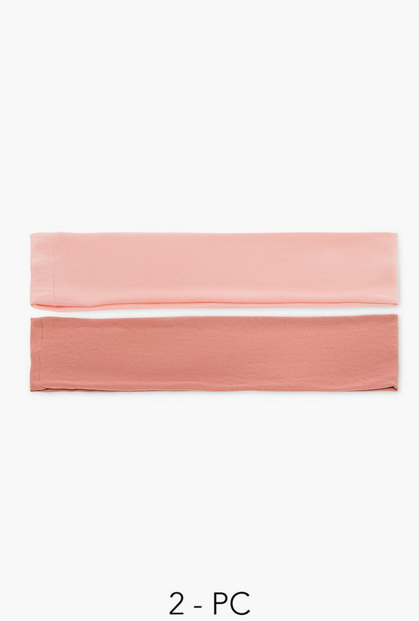 Set of 2 - Gloo Ribbed Headband-women-image-1