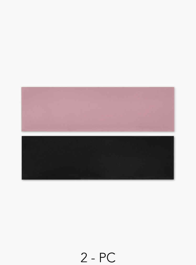 Set of 2 - Sporty Headband-women-hairaccessories-bands-image-1