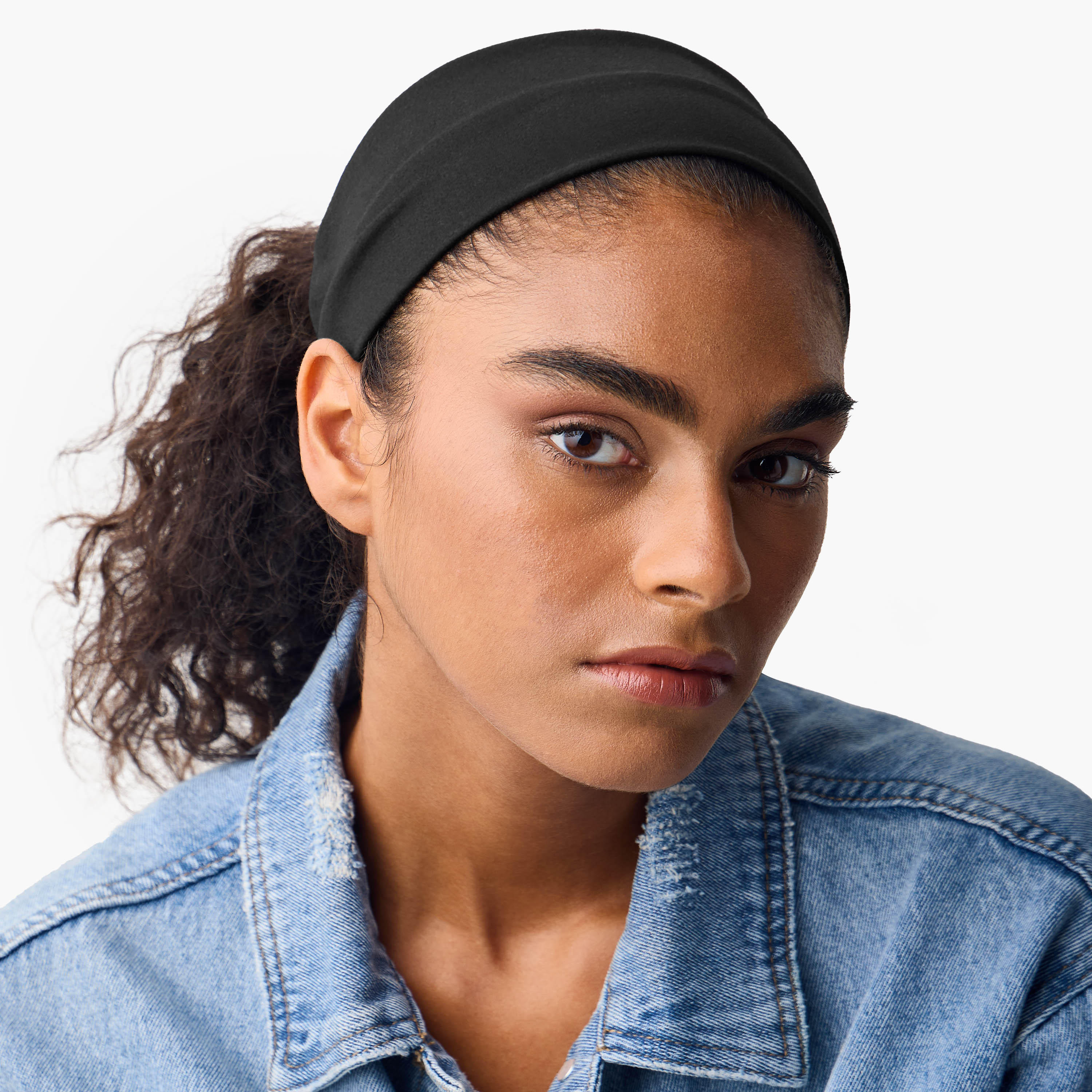Set of 2 - Sporty Headband-women-hairaccessories-bands-image-2