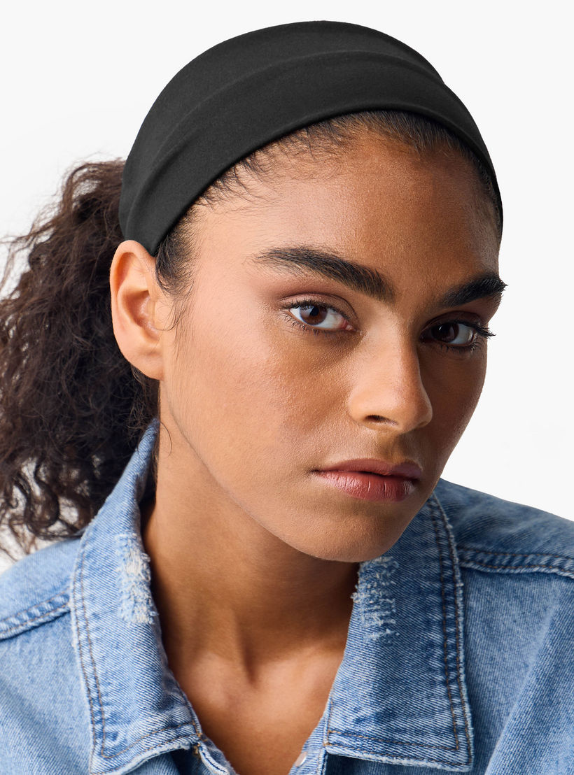 Set of 2 - Sporty Headband-women-hairaccessories-bands-image-2