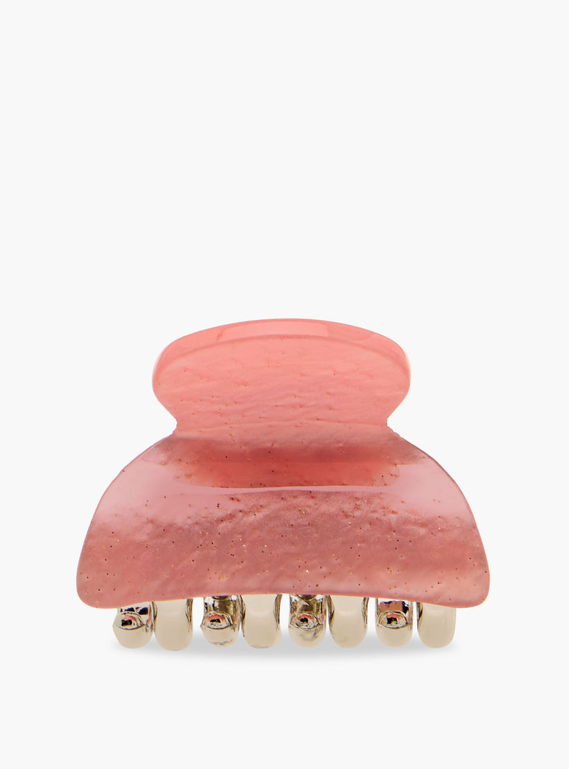 Set of 4 - Assorted Hair Clamp-women-hairaccessories-clamps-image-3